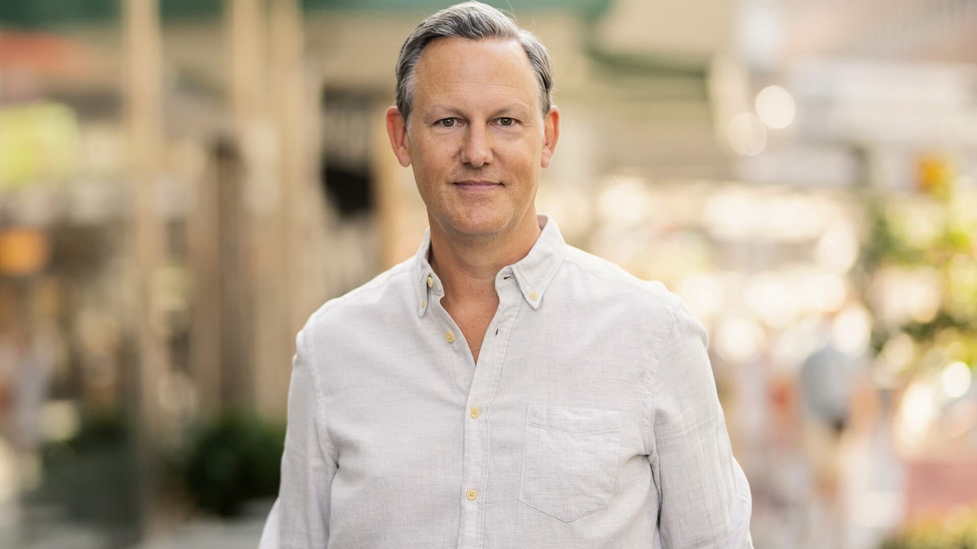 Staffan Ström, Alecta