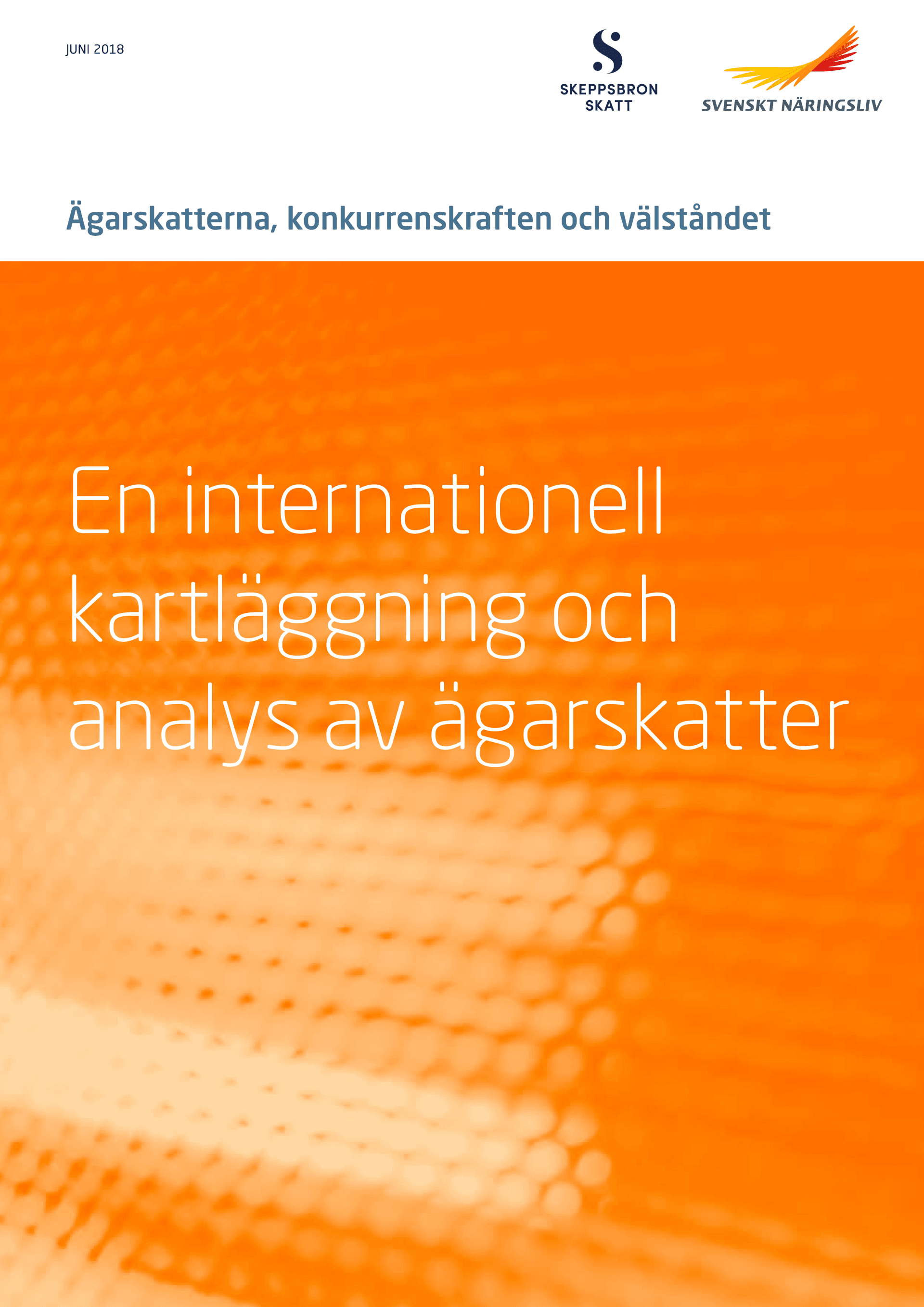 Ägarskatter i Sverige