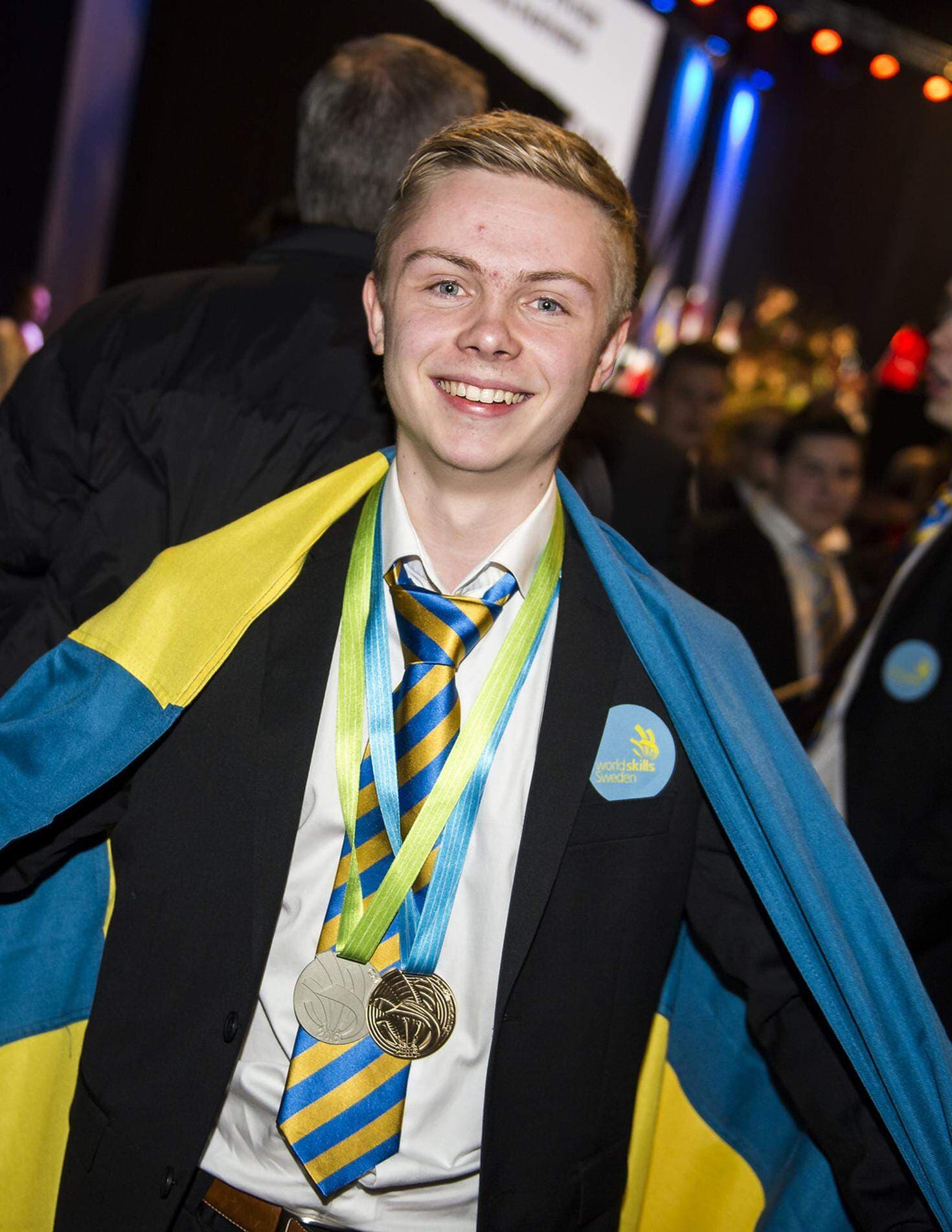 Johannes Johnsson, Industrielektriker.jpg