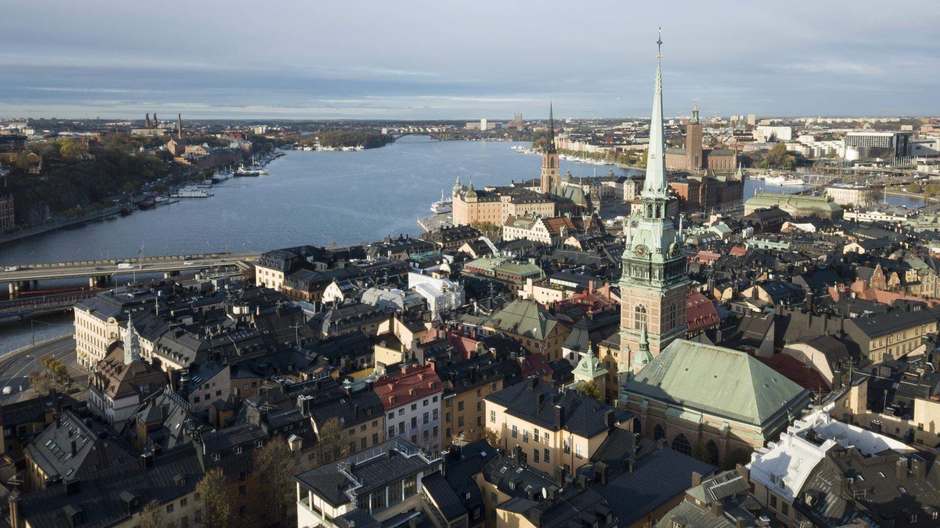 Stockholm