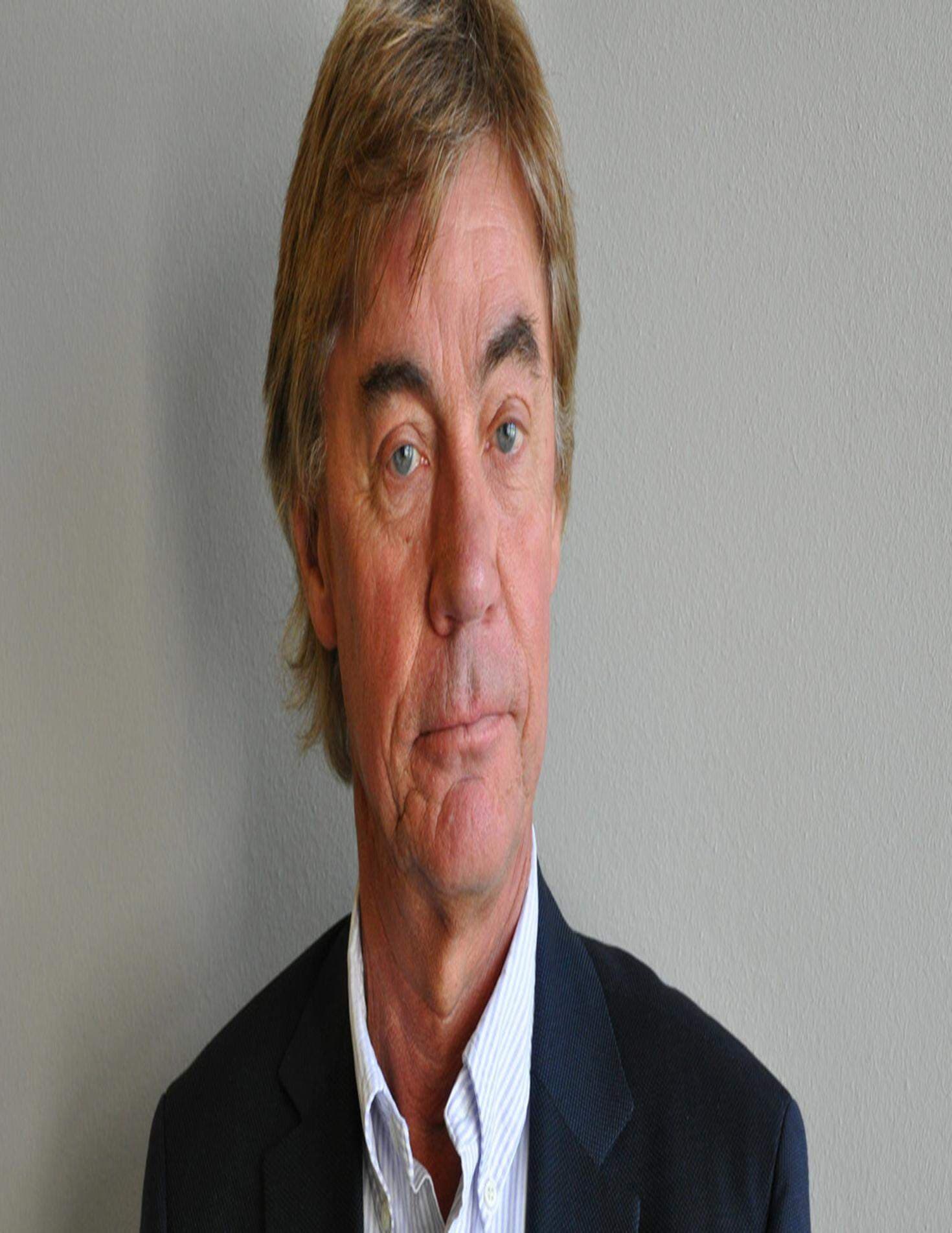 Ulf Mannestig, vd på Långholmen