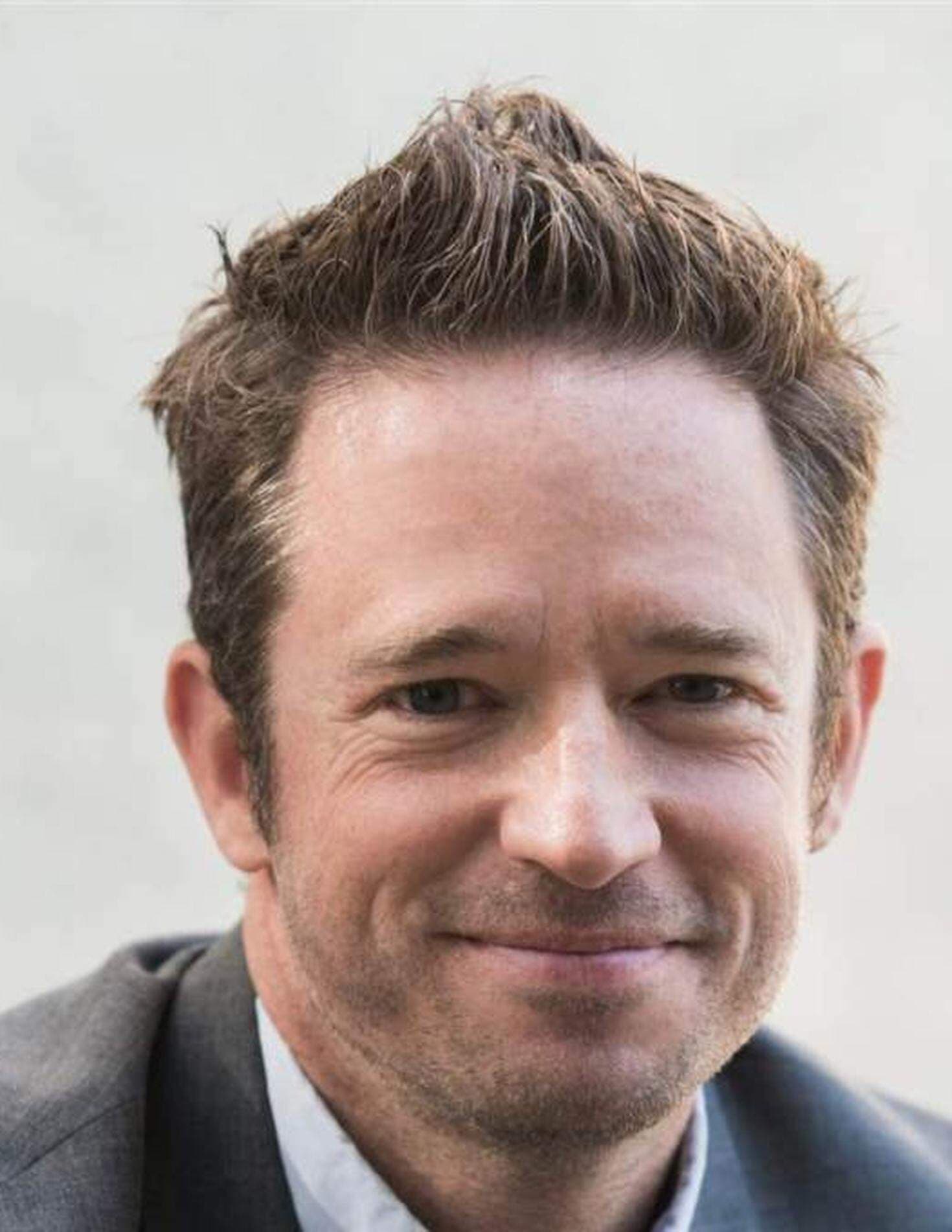 Niklas Pålsson
