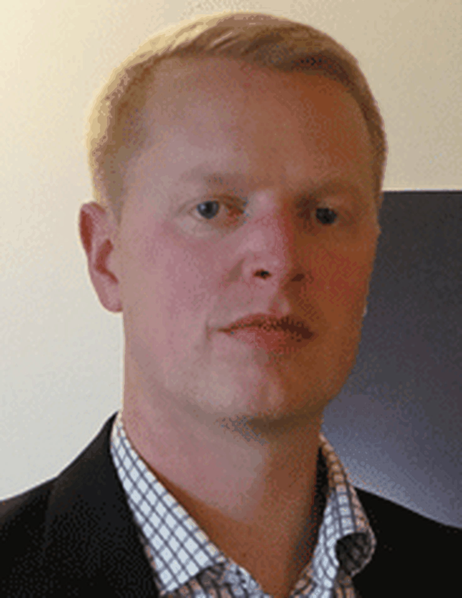 Erik Kylberg, vd på FLIT