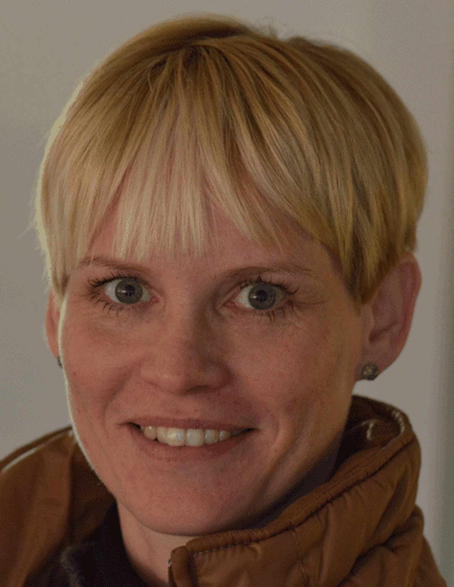 Linda Fransson, Gnosjö Automatsvarvning