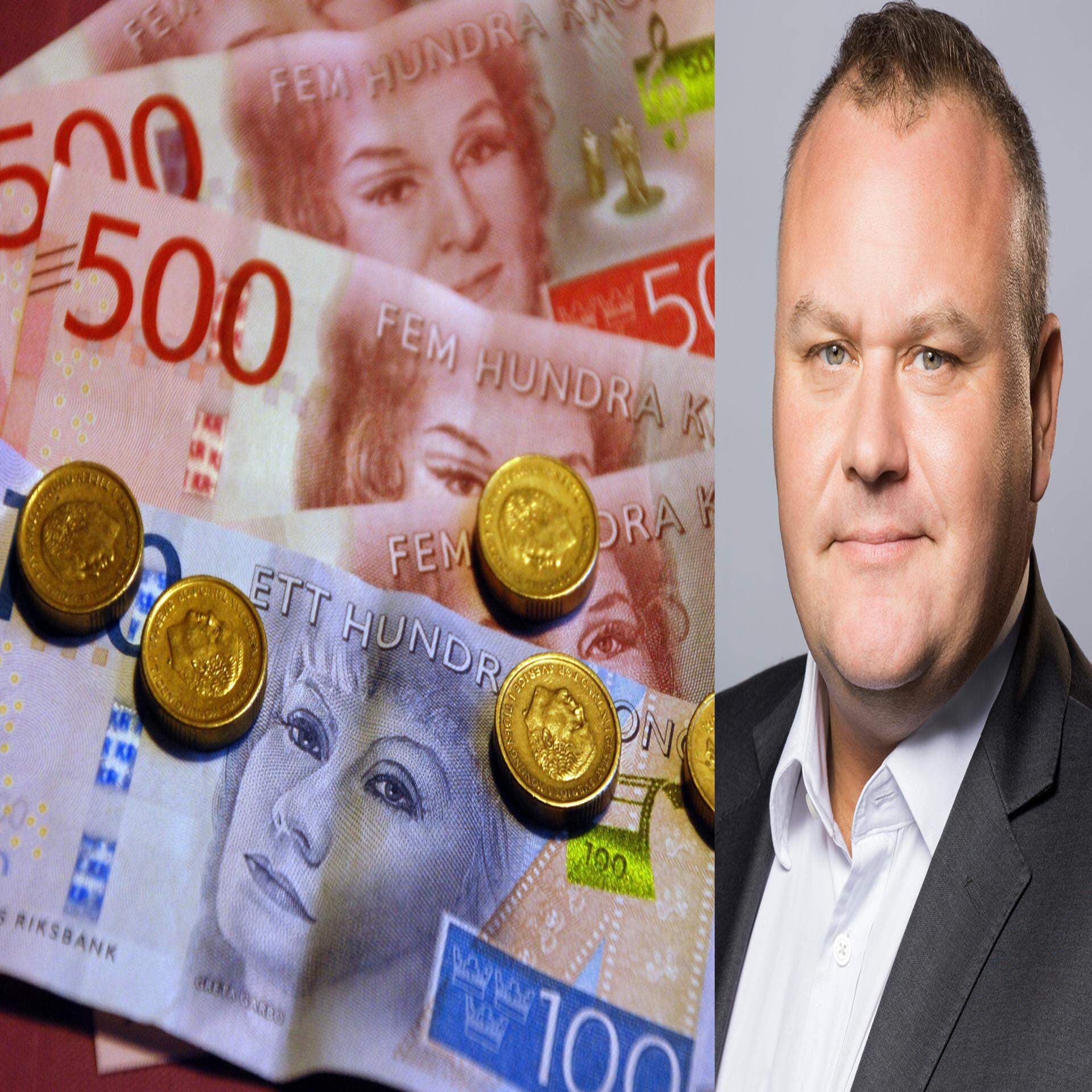 Krisstöd