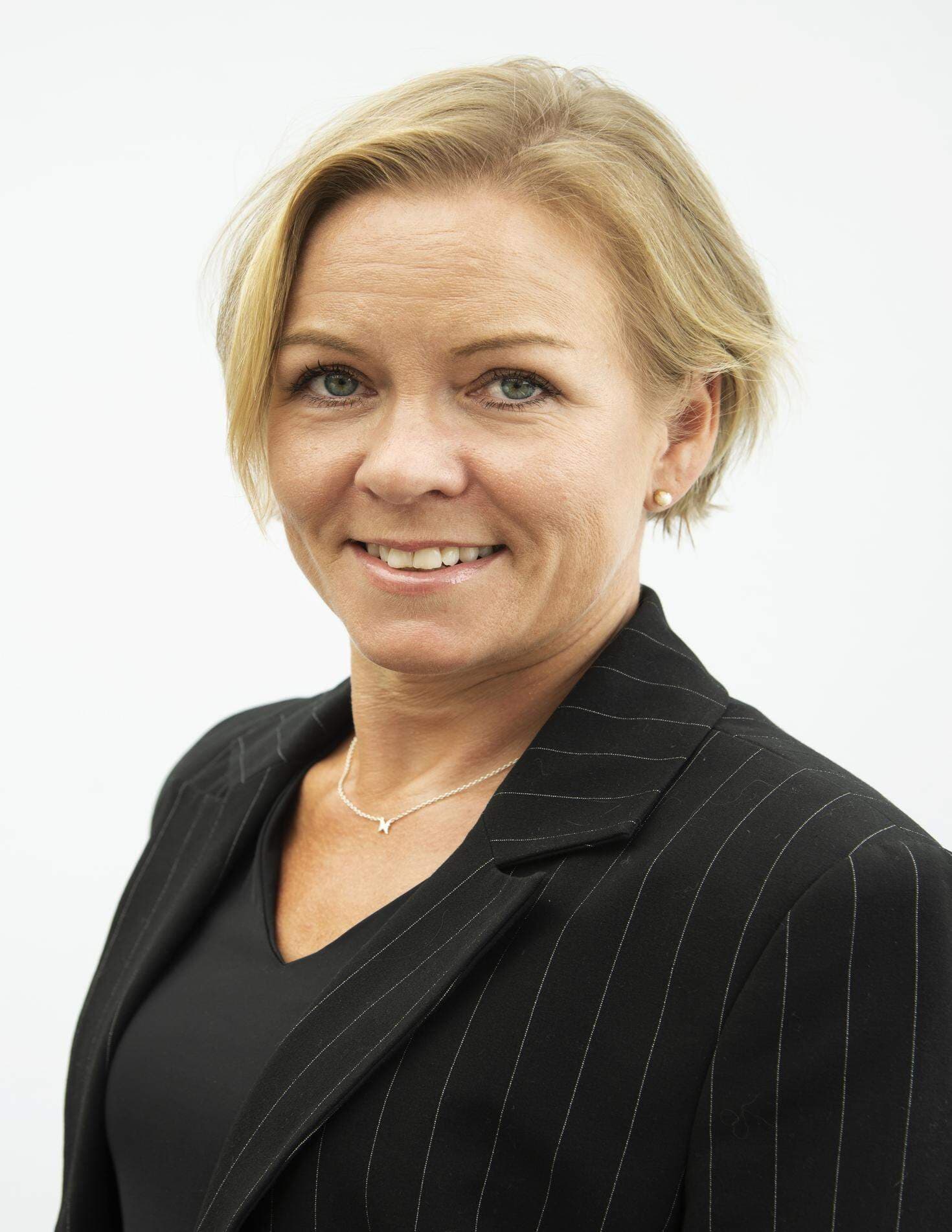 Anna Hedensjö Johansson