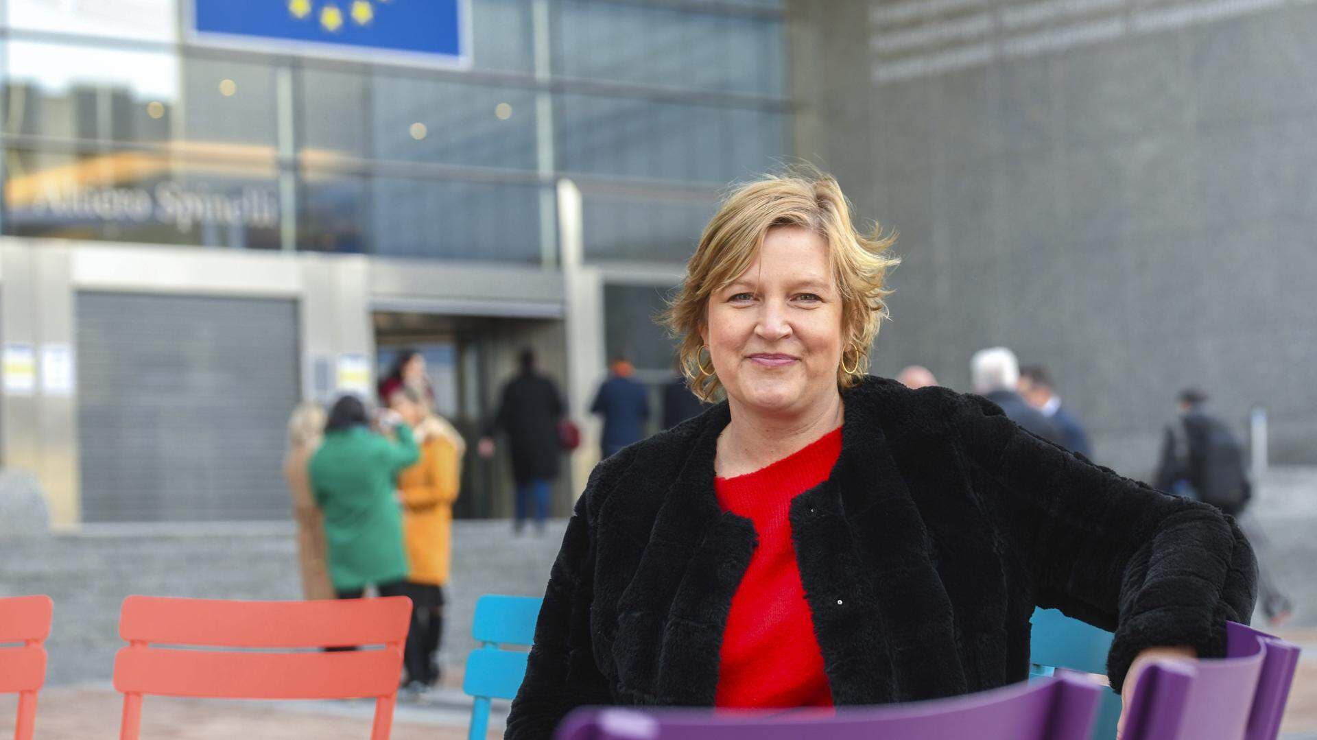 Karin Karlsbro