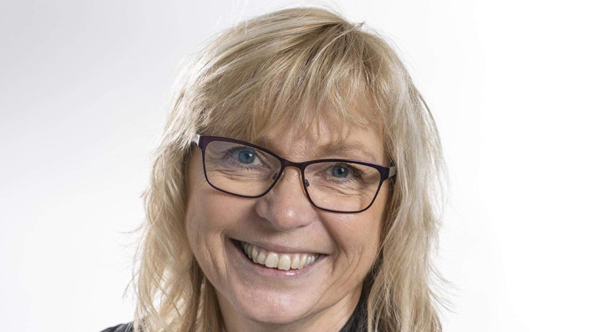 Eva Nypelius