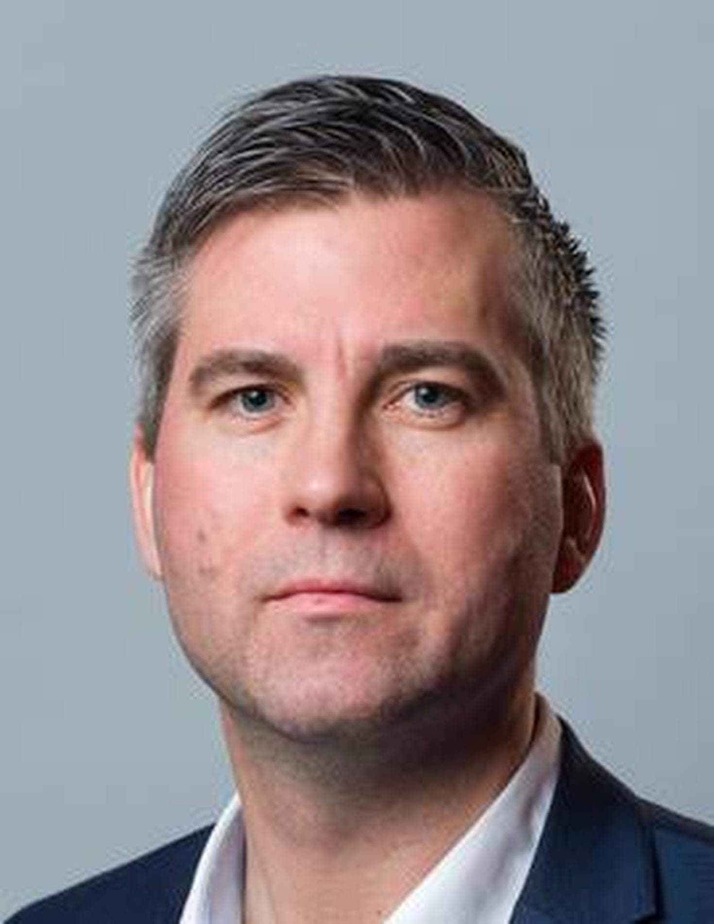 Karl Hulterström