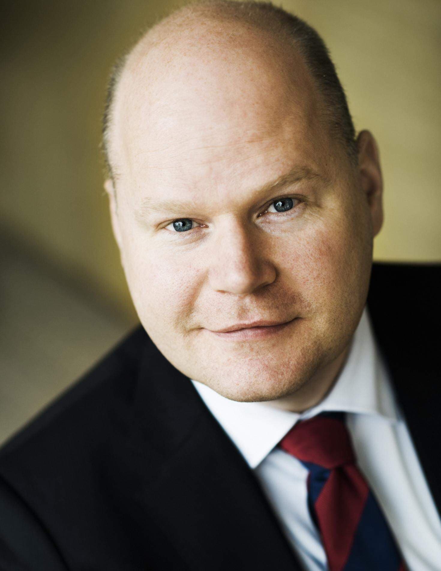 Marcus Dahlsten, Teknikföretagen