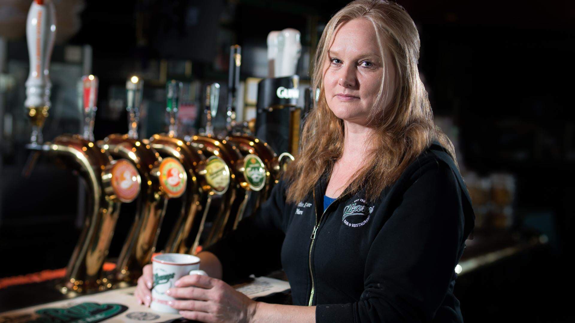 Josefin Elmér, O'Learys Mora