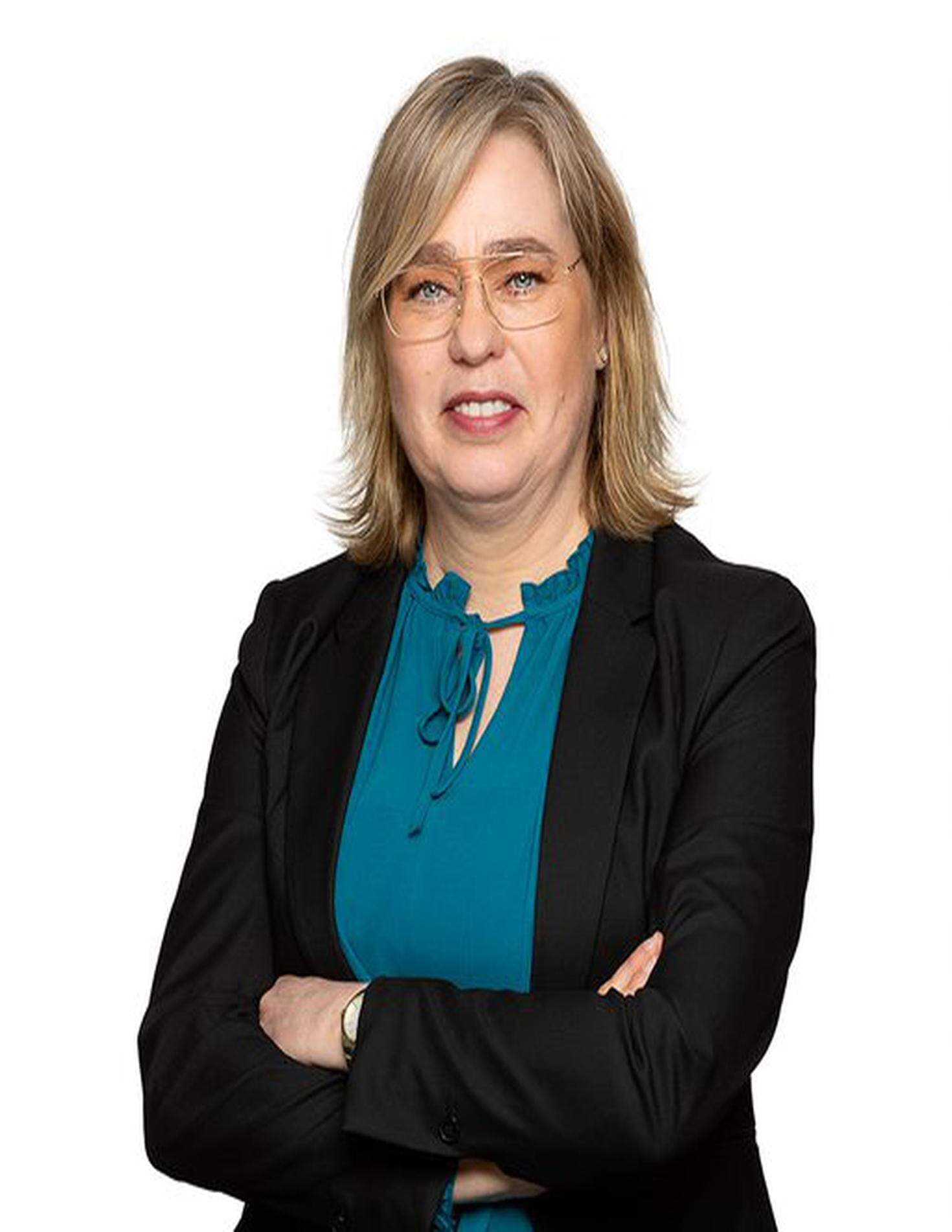 Anna Hedberg