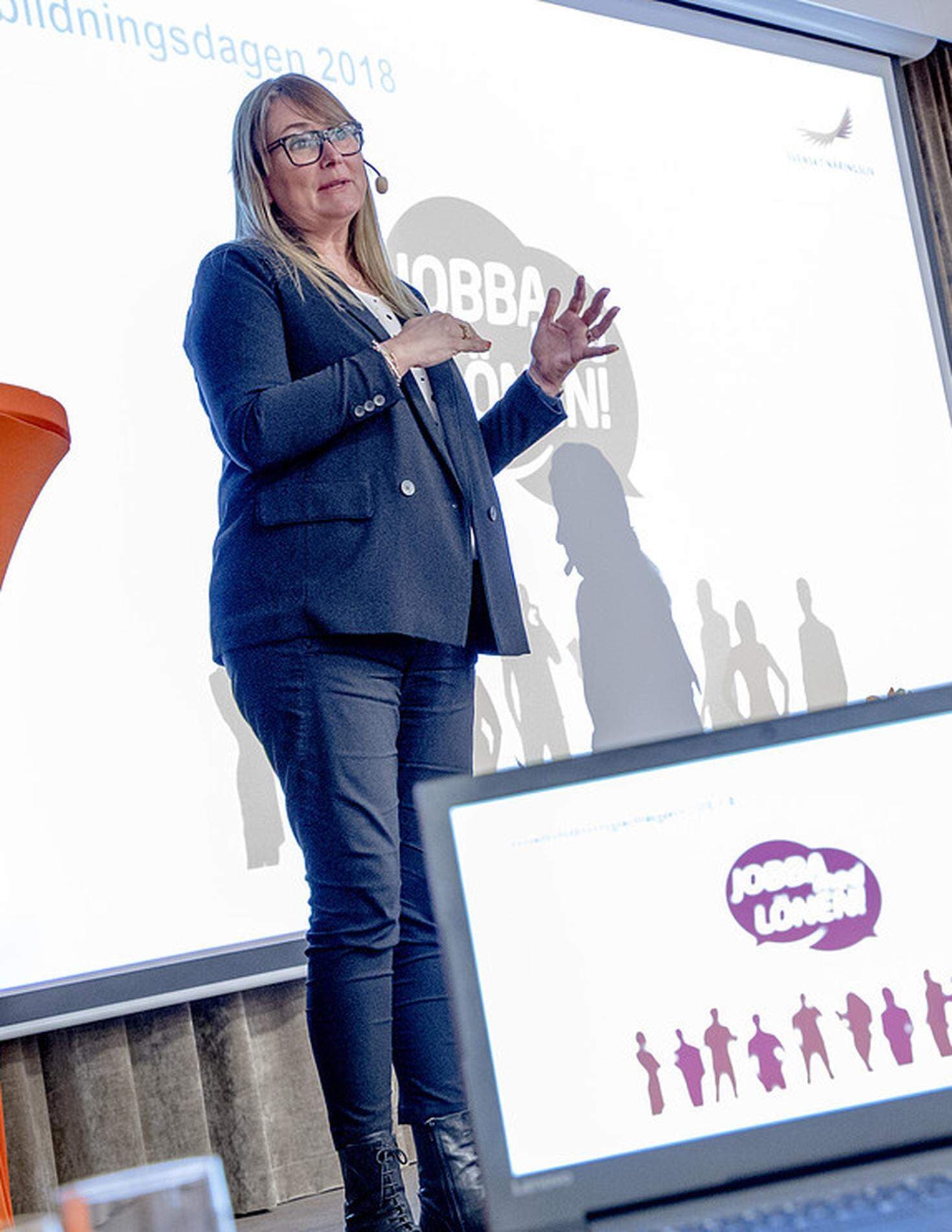 Hanna Fager, Volvo Cars