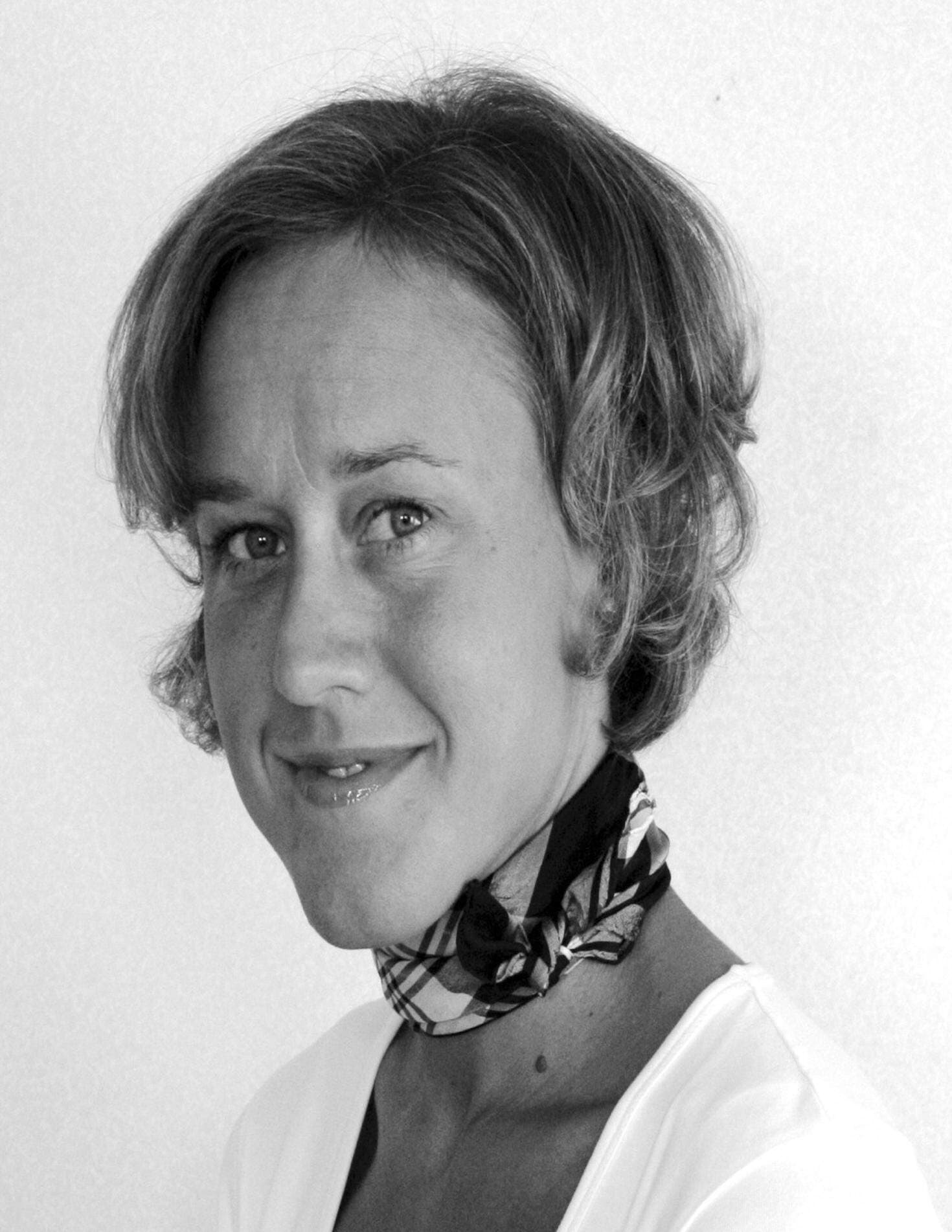 Cecilia Ingre, vd för hemtjänstföretaget Invita Service AB.