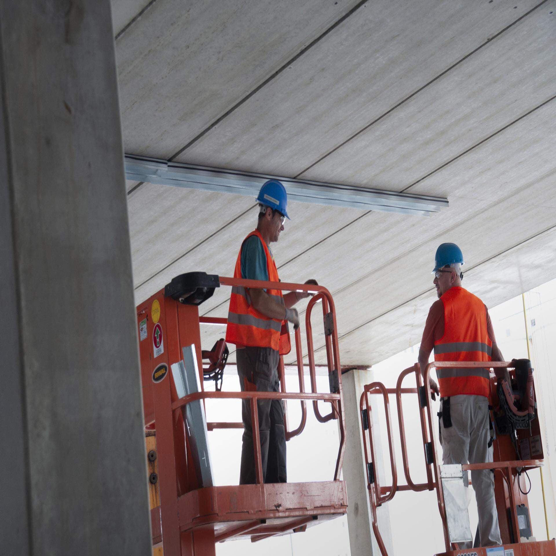 Arbetsmiljöinspektion