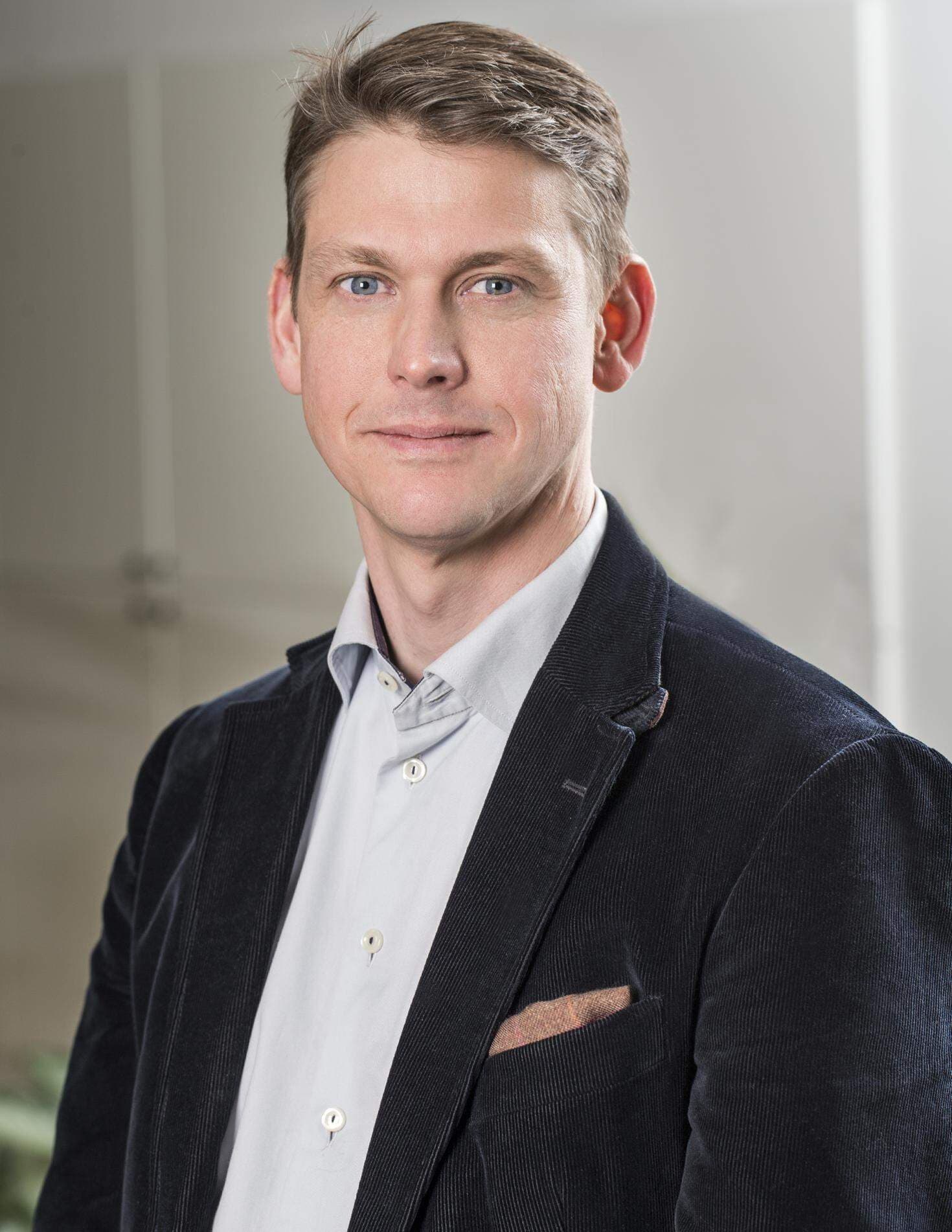 Nicklas Hjert PTK