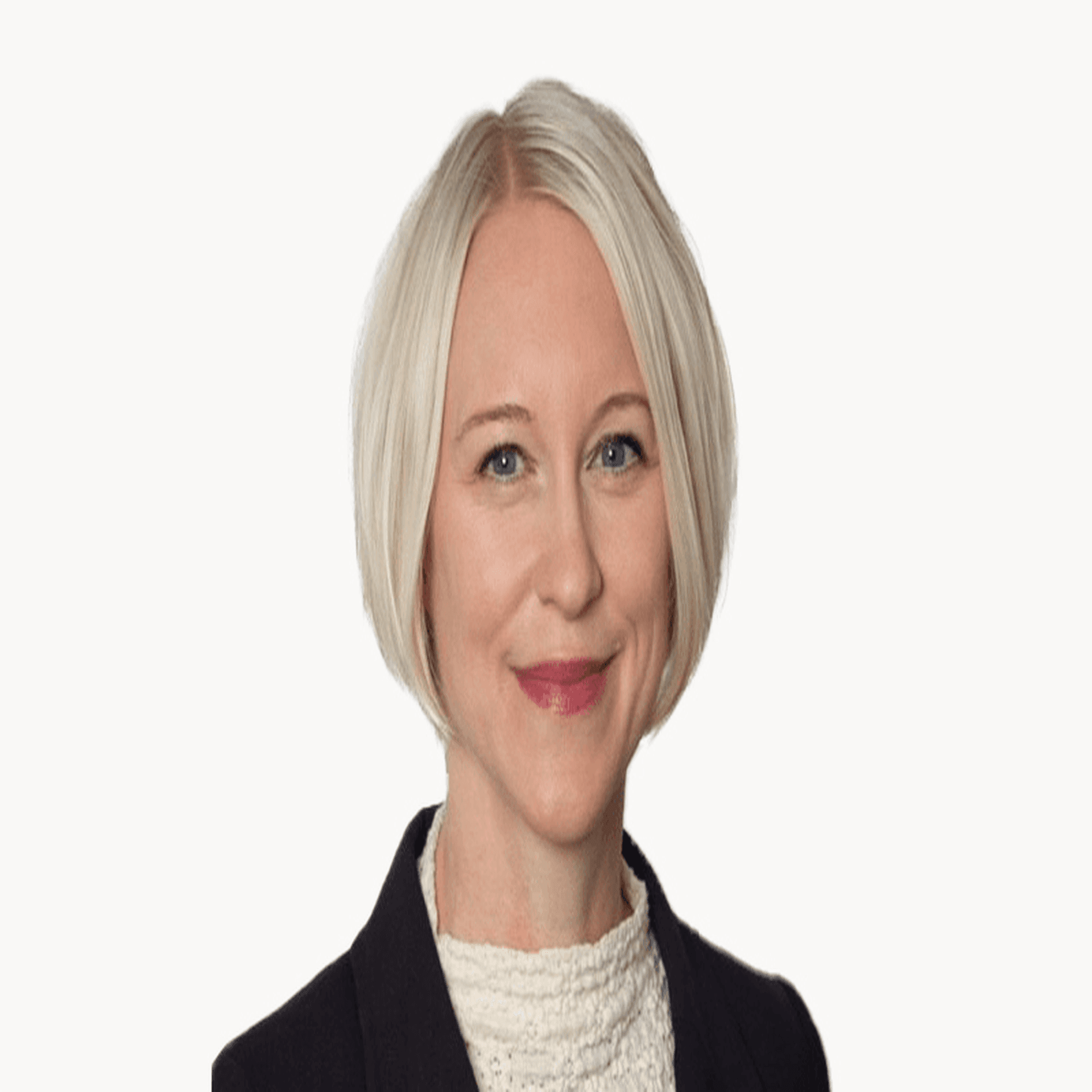 Therese Götberg Svensk Handel