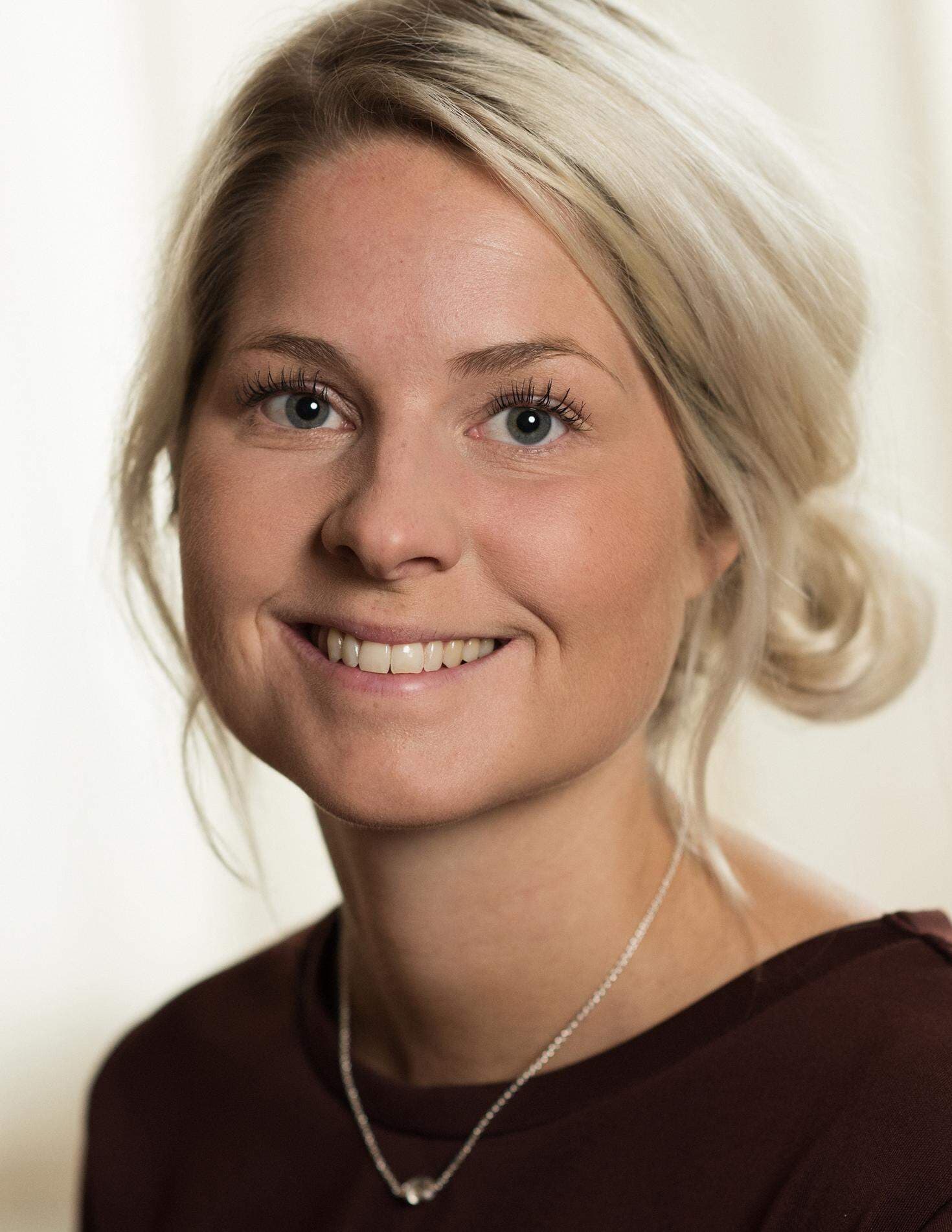 Elin Östblom, Teknikföretagen