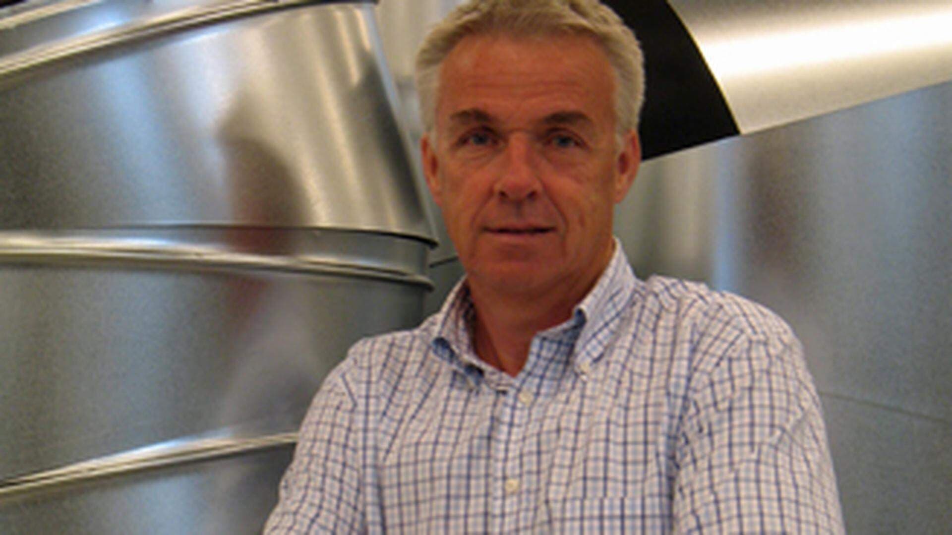 Nils-Åke Hallström