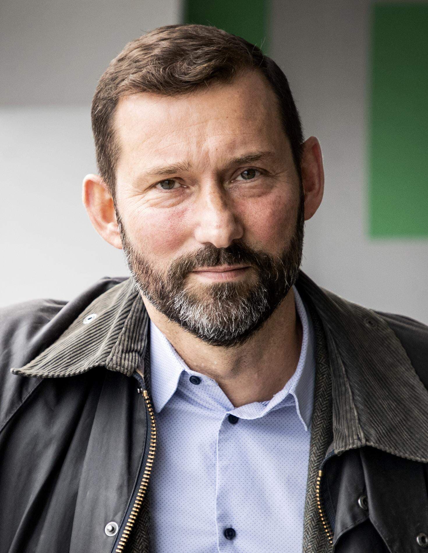 Stefan Koskinen