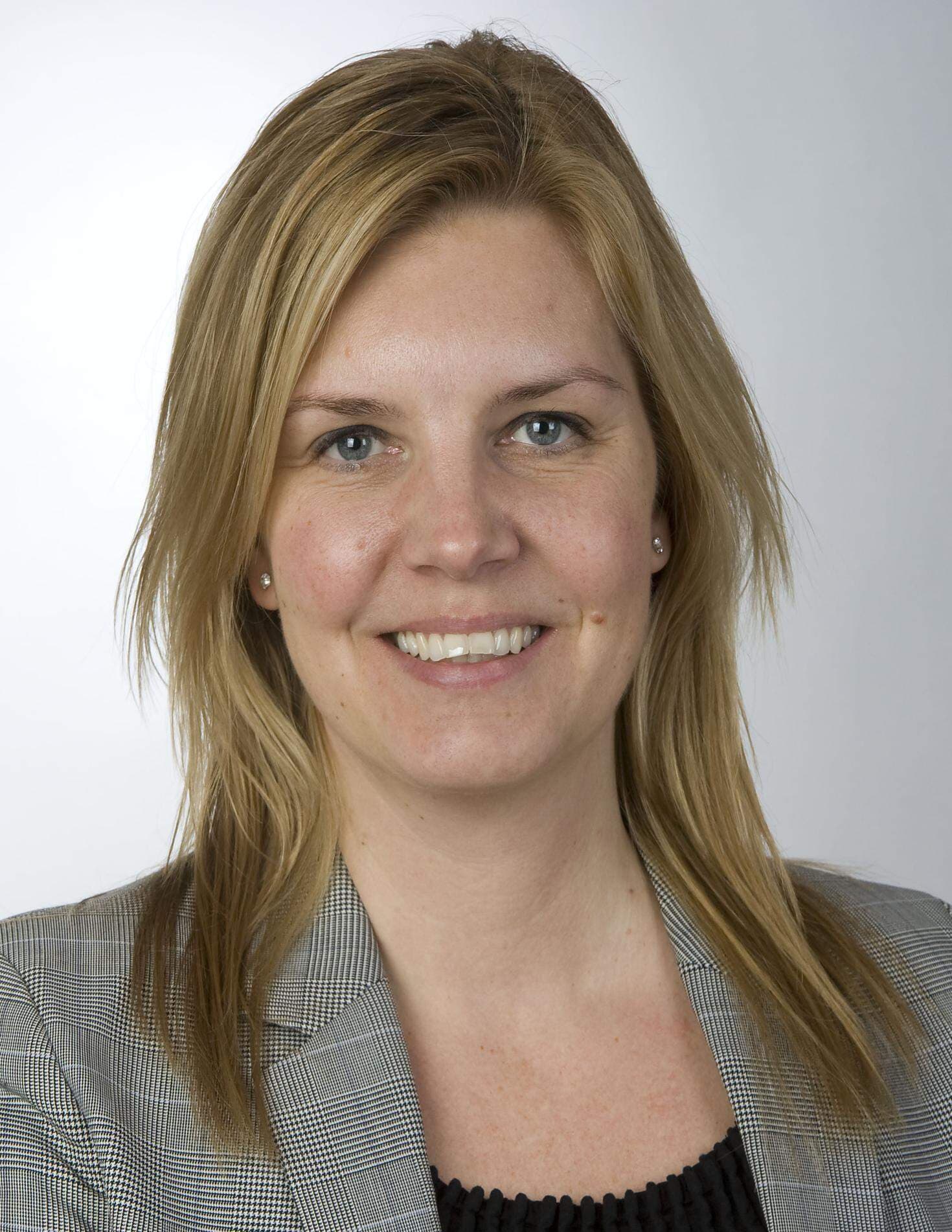 Lotta Petterson