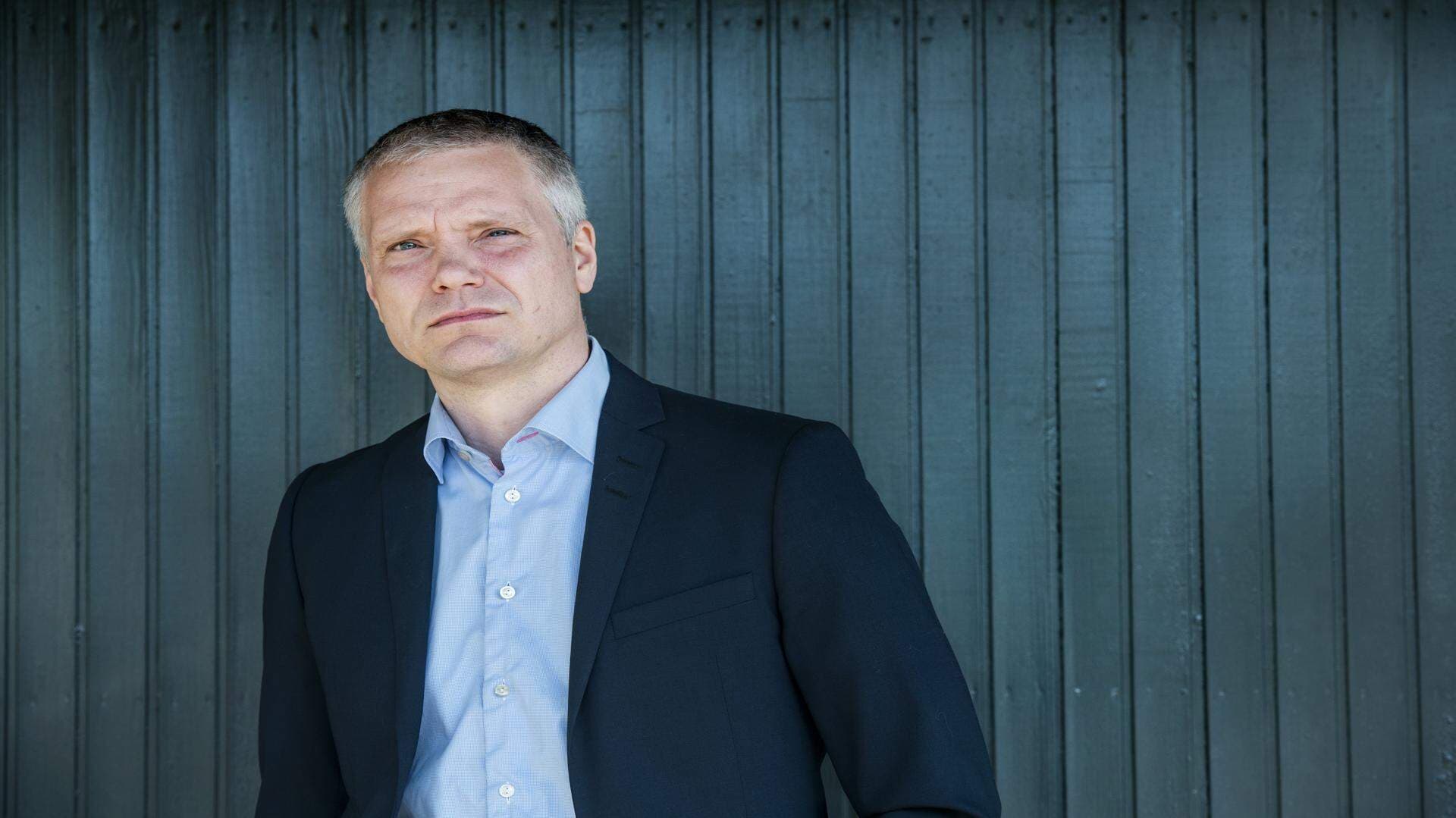 Göran Hjelm