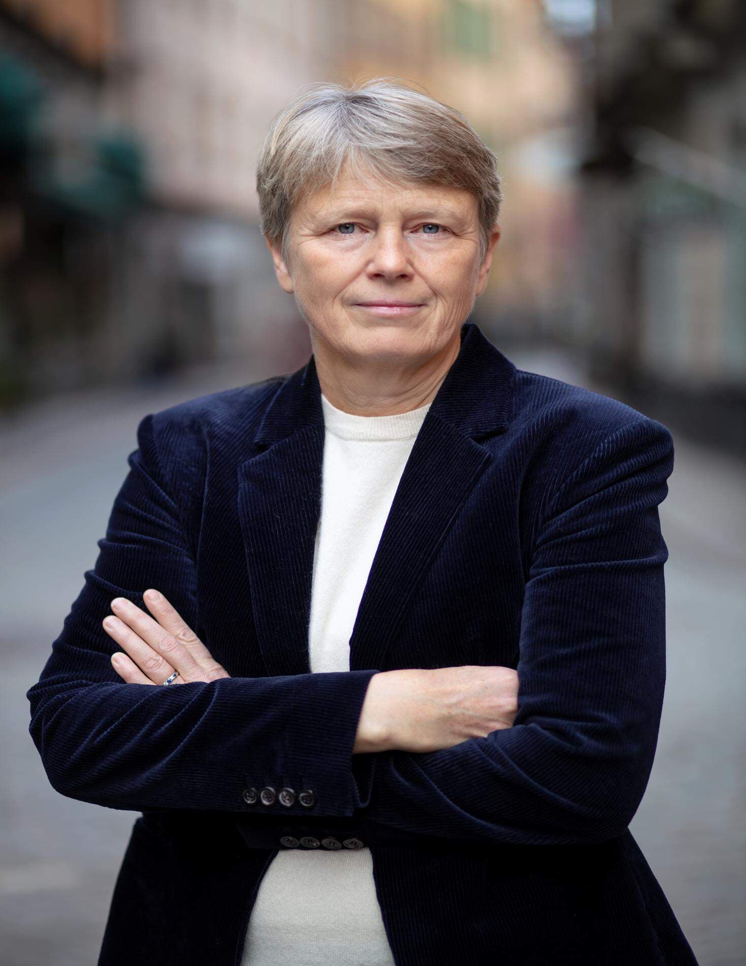 Irene Wennemo