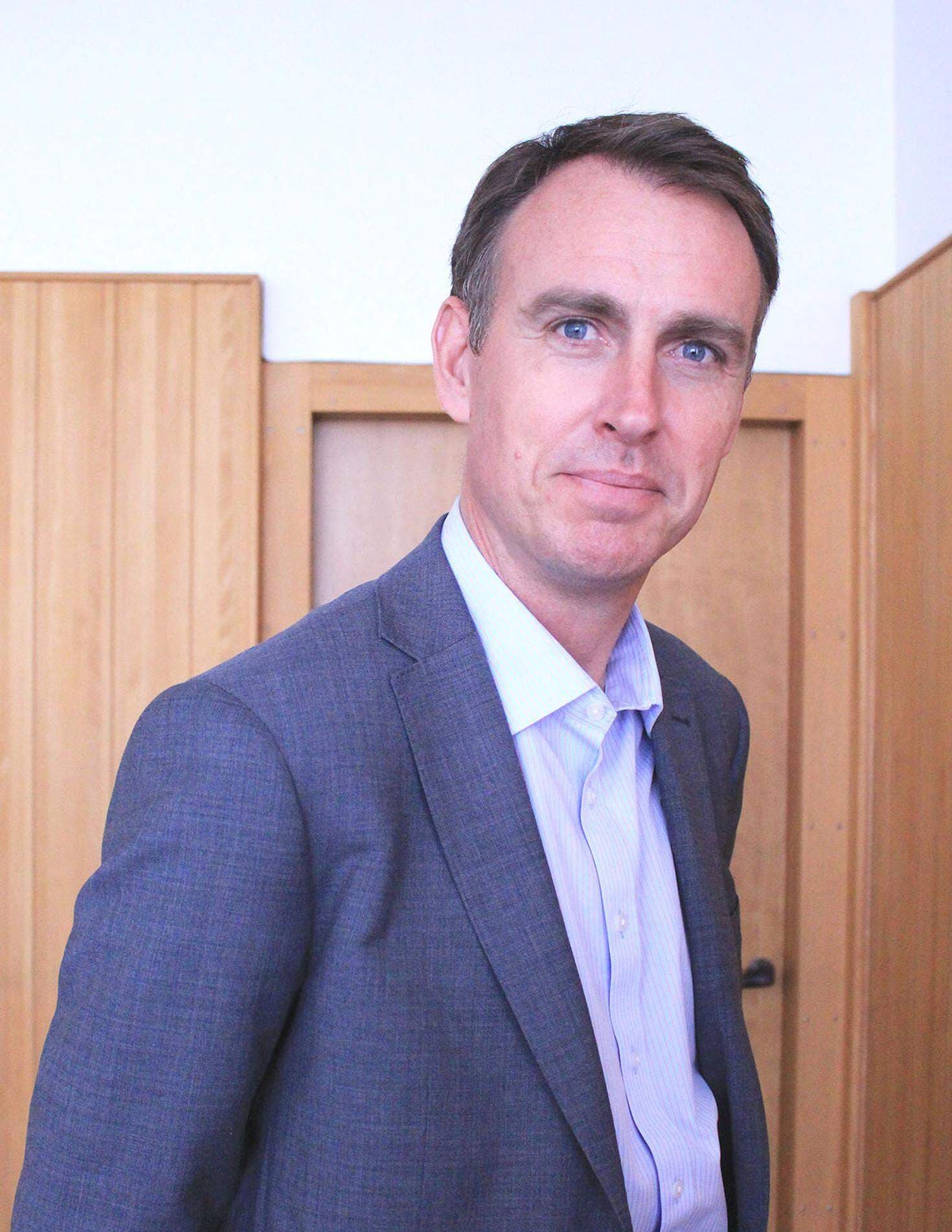 Carl Norell, Stora Enso