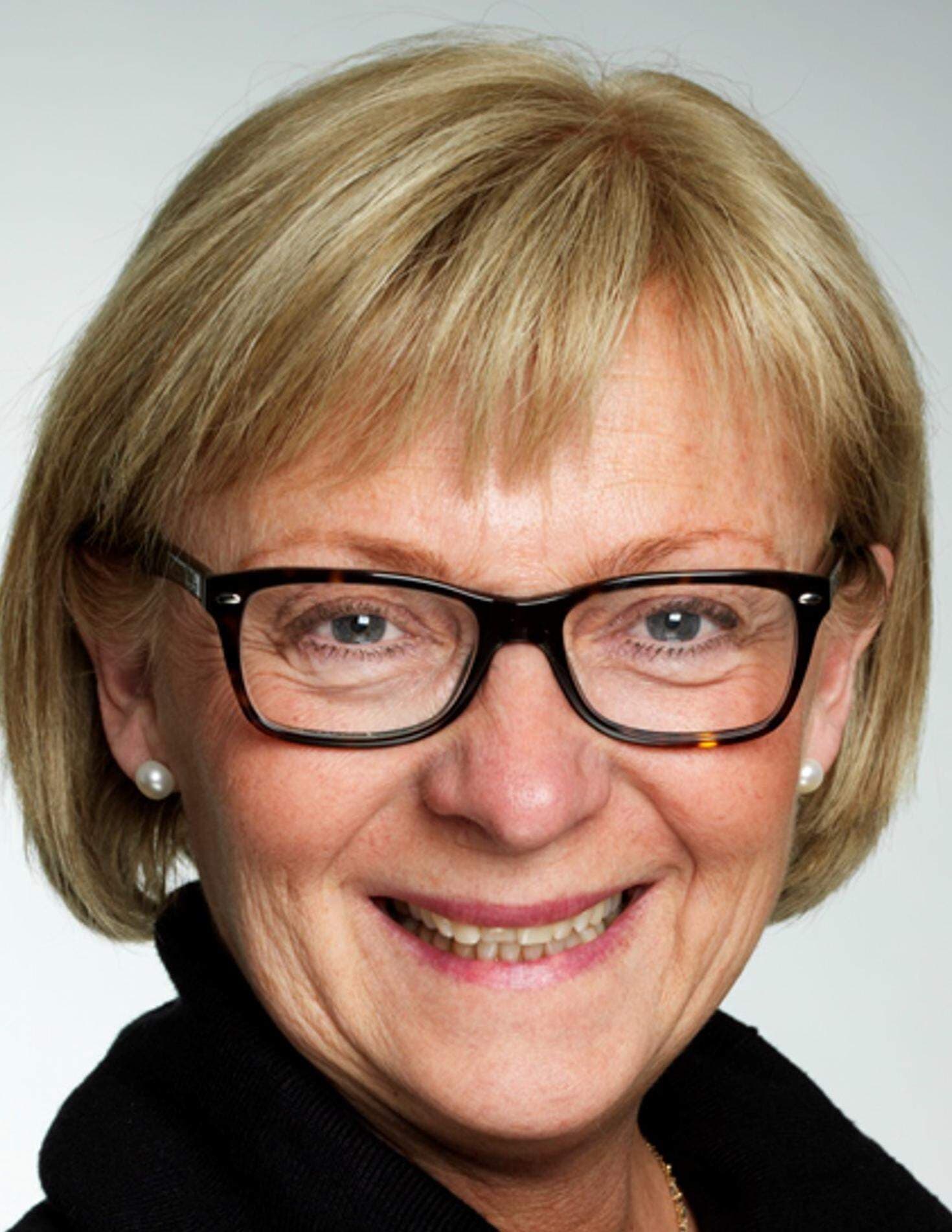 Kerstin Stålskog