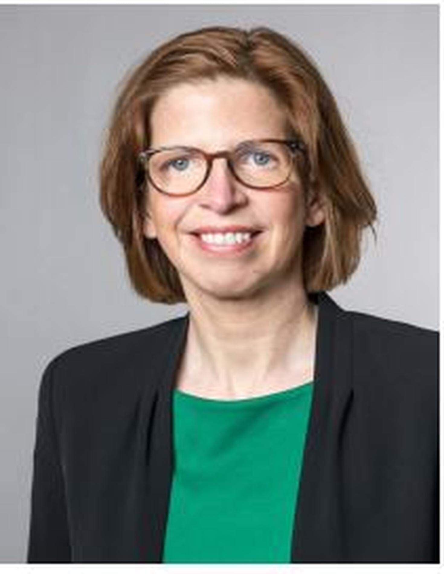 Malin Cederfeldt Östberg