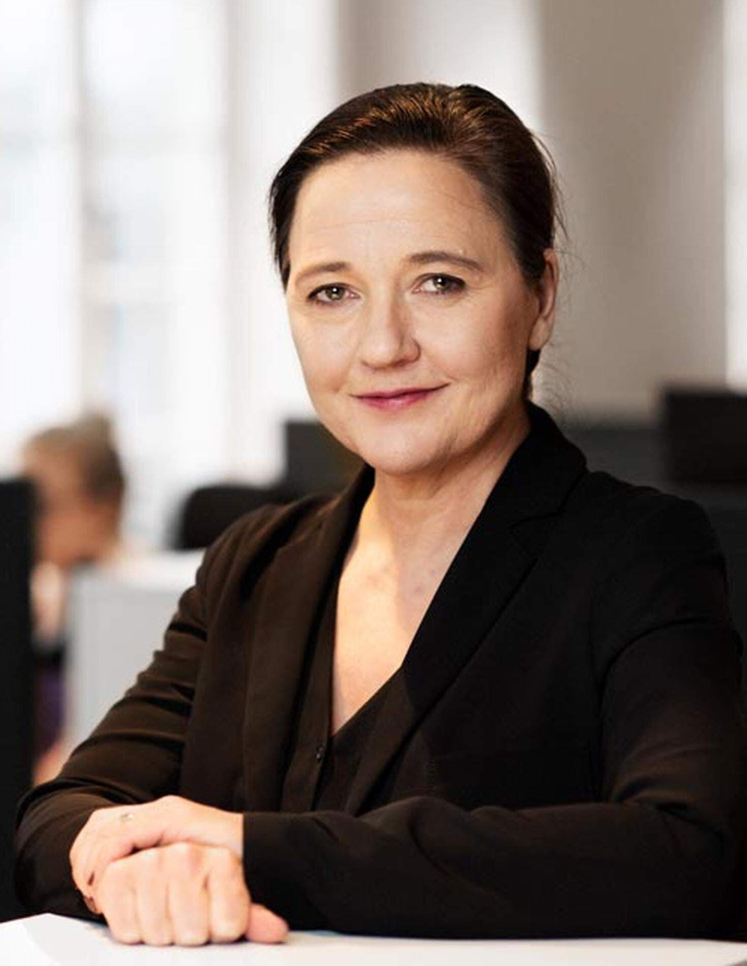 Caroline Söder