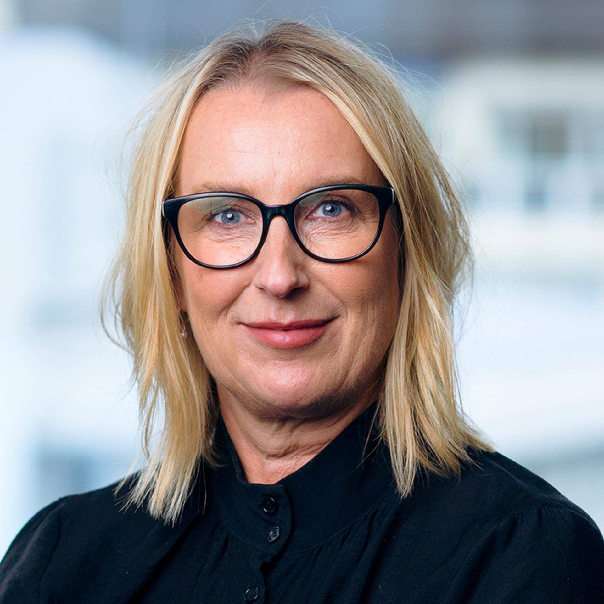 Veronika Appelqvist, Myndigheten för Yrkeshögskolan, och Maria Bernhardsen, Svenskt Näringsliv.