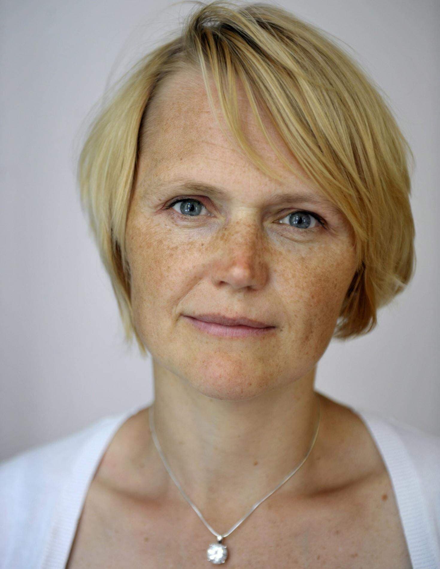 Anna-Karin Hatt, it-minister.