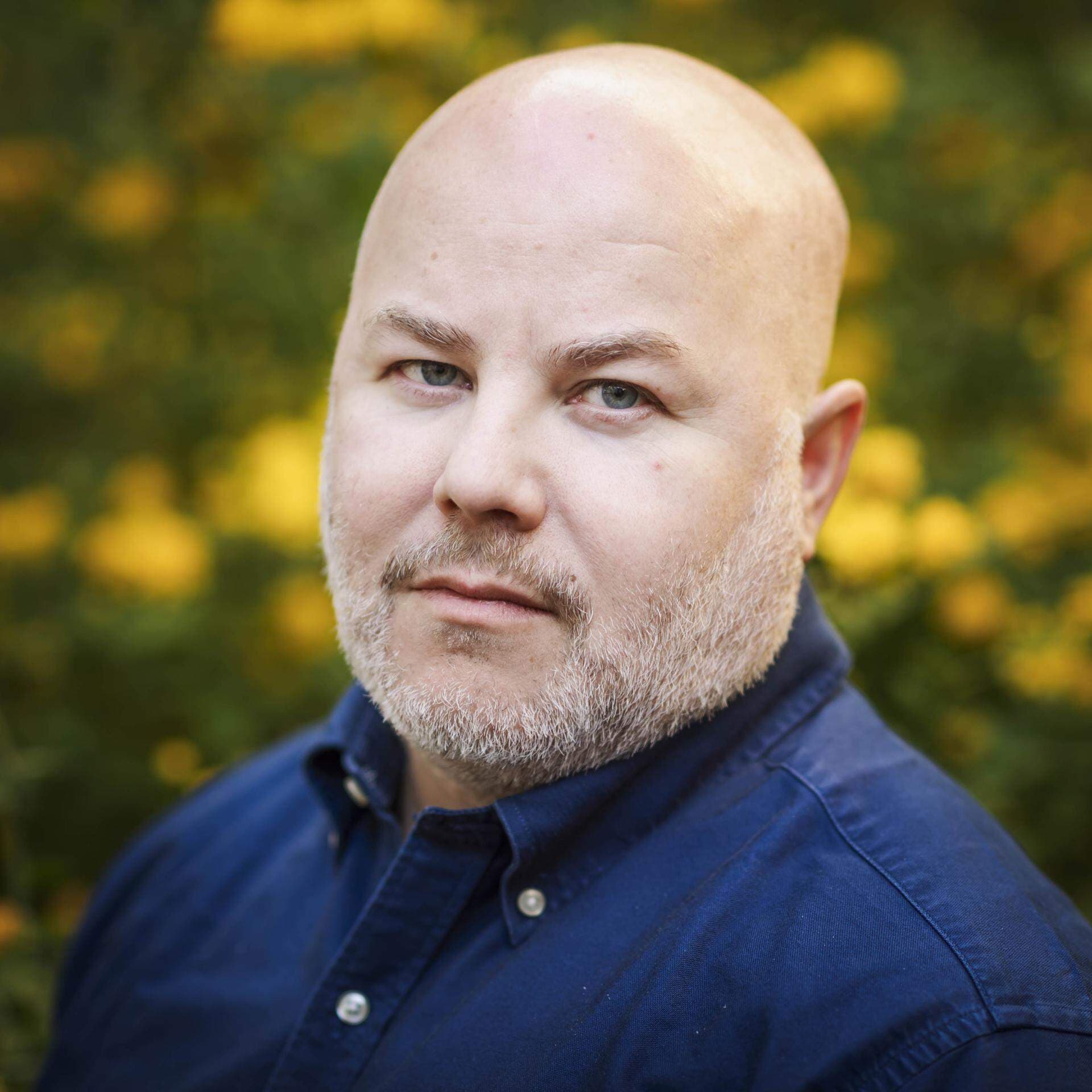 Sven-Olov Daunfeldt, chefsekonom på Svenskt Näringsliv.