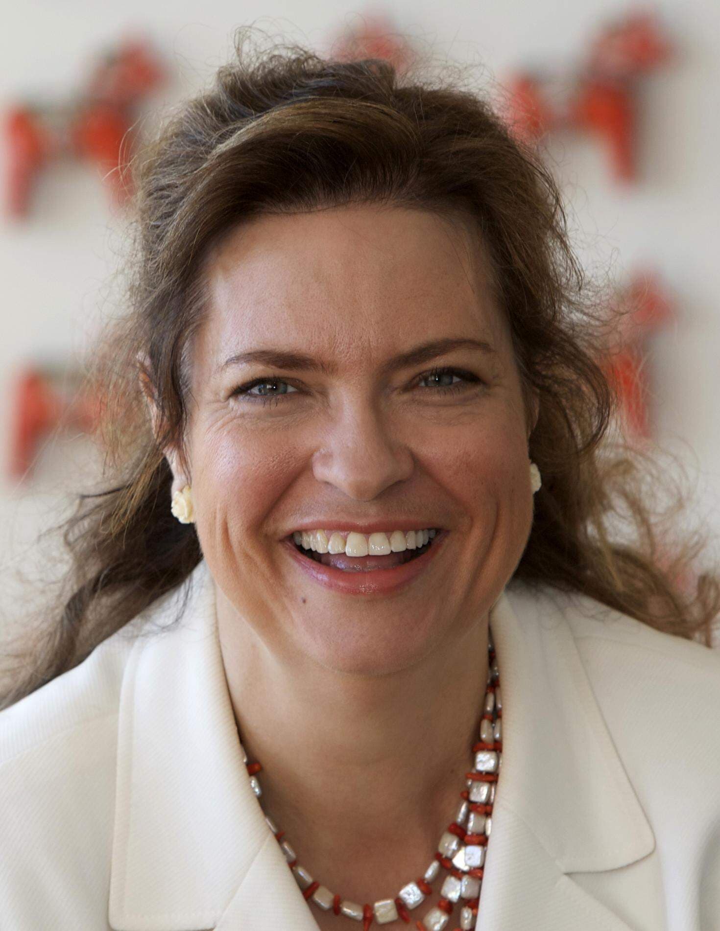 Signhild Arnegård Hansen