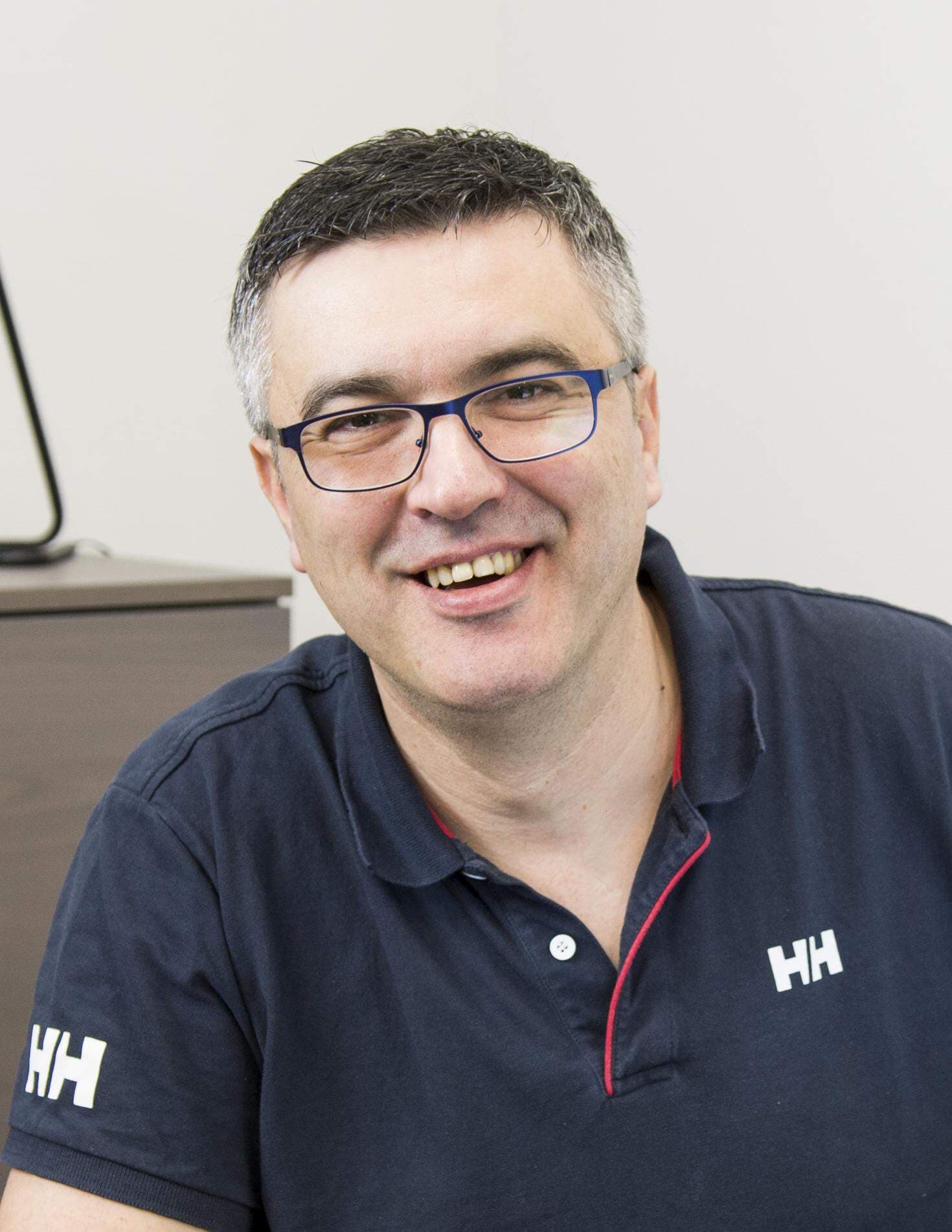 Elvir Blazevic
