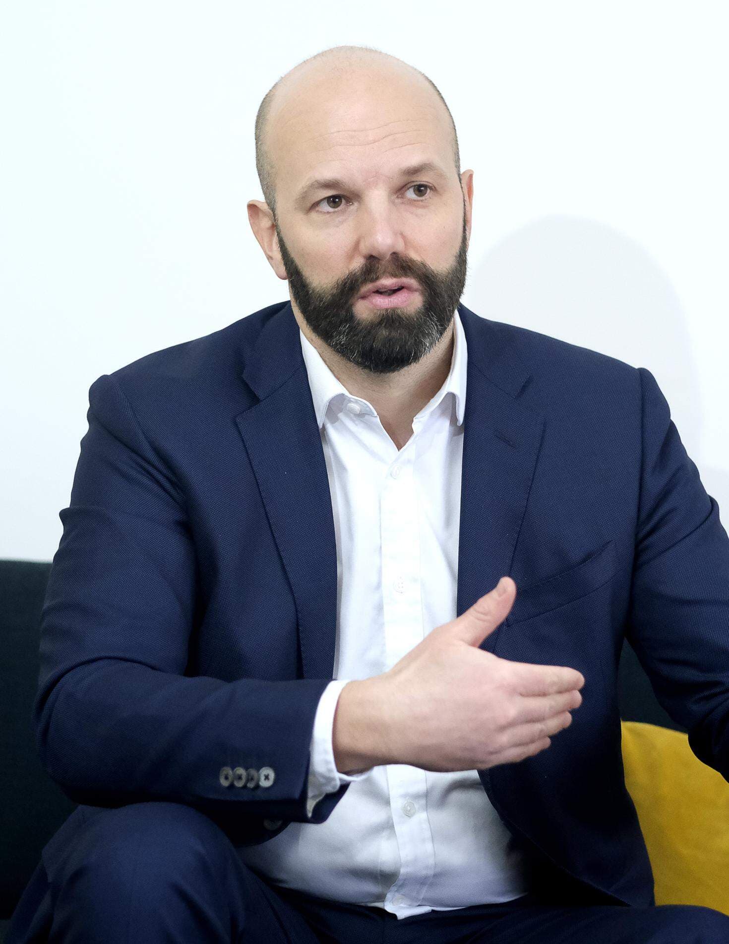 Mattias Dahl