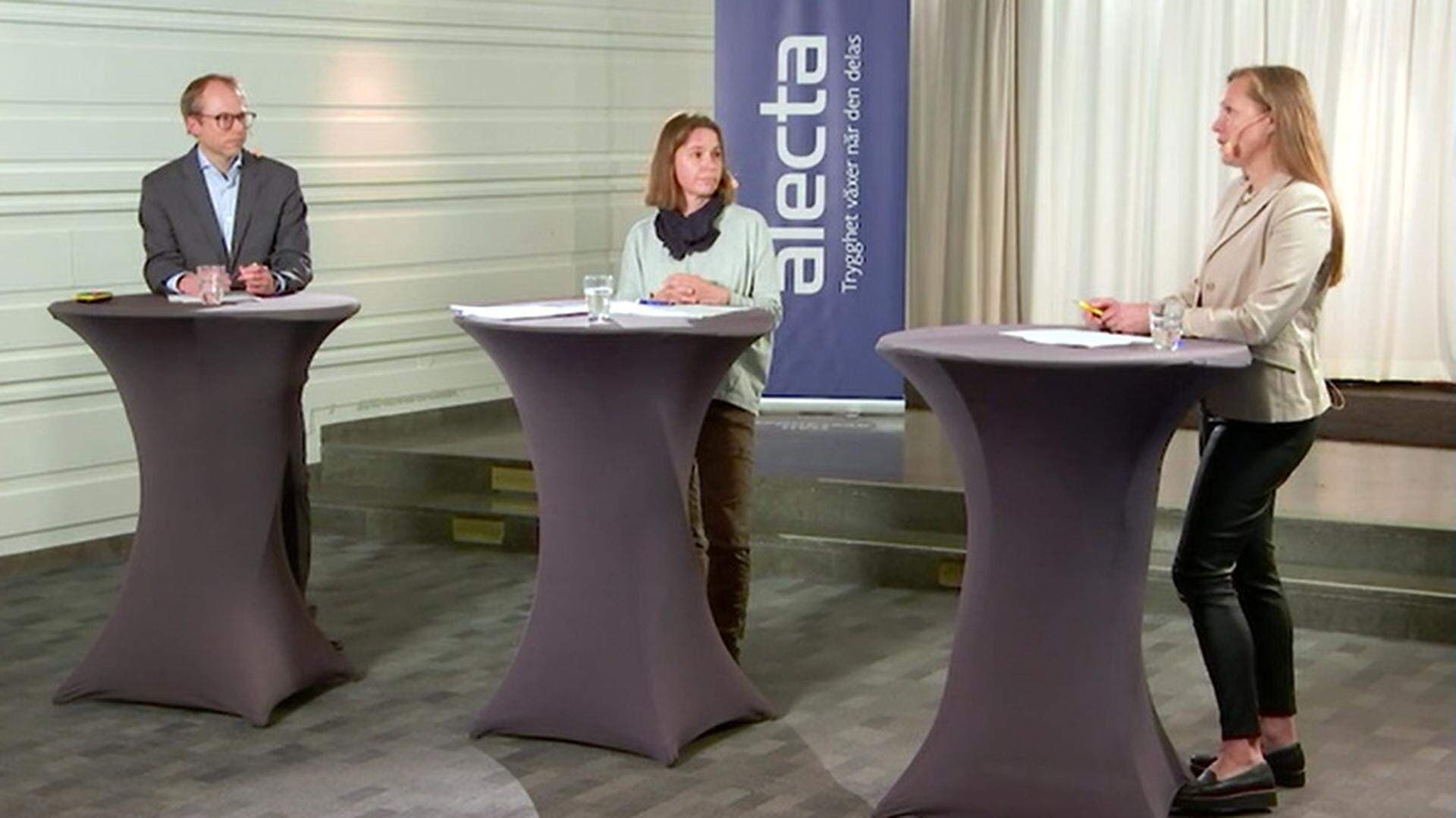 Alectaseminarium