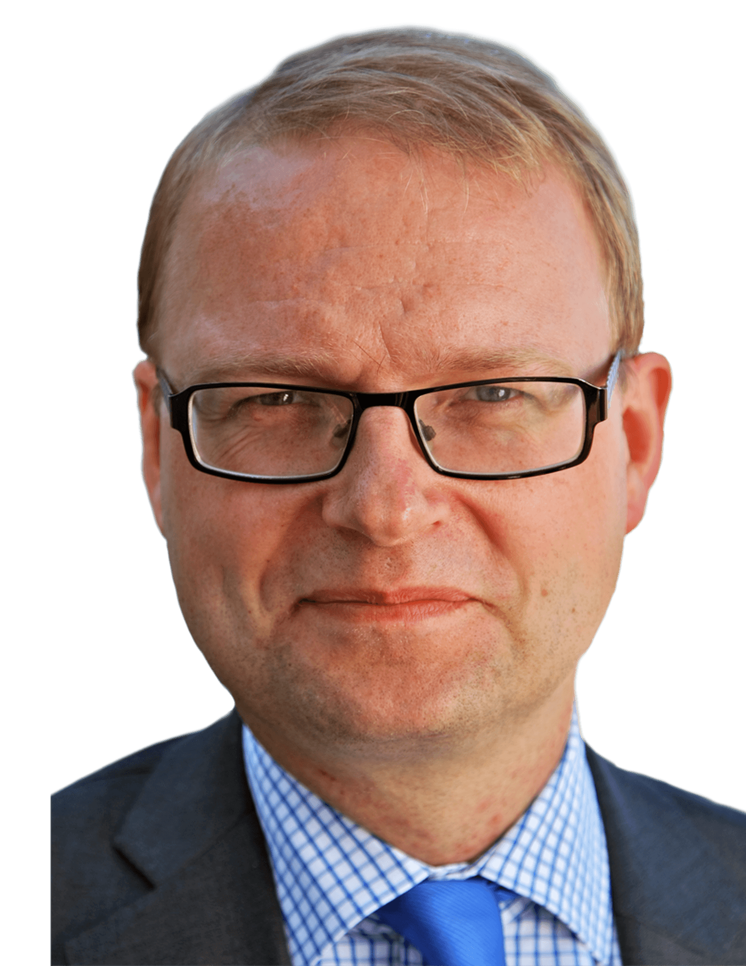 Tobias Krantz