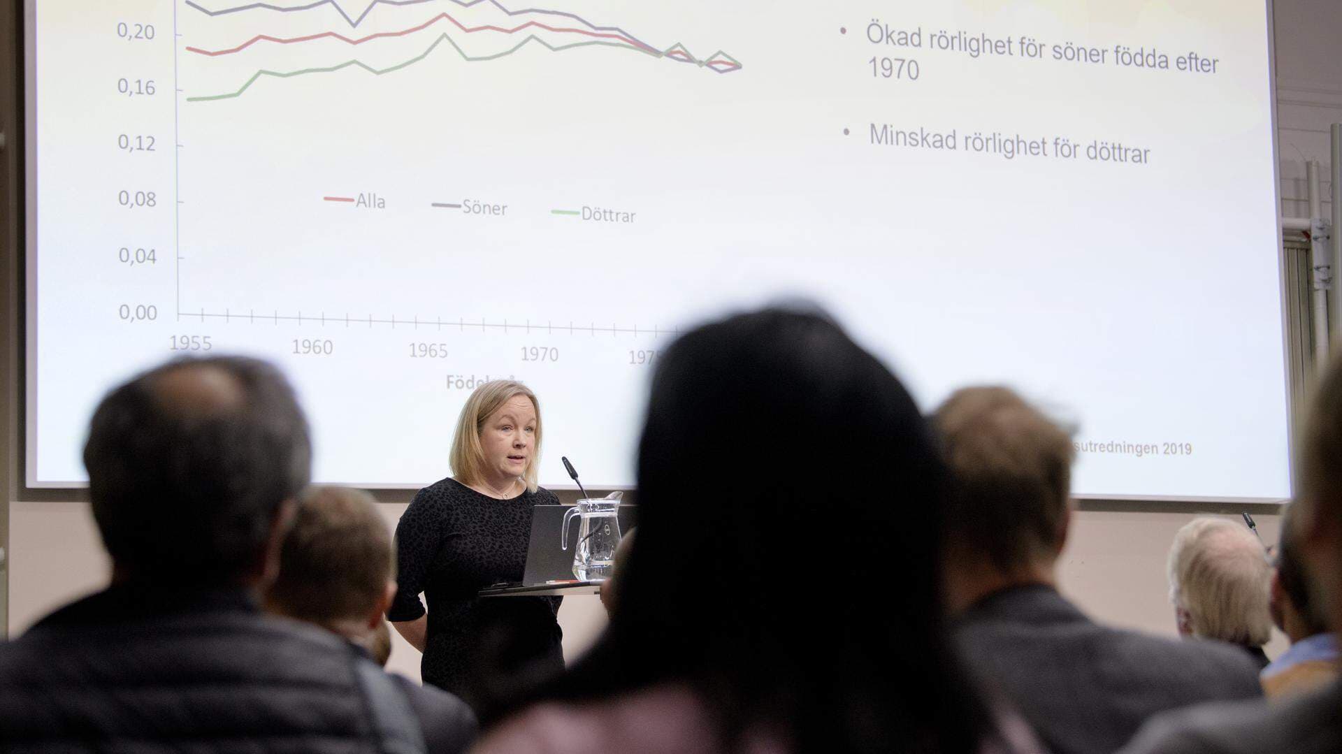 Långtidsutredning