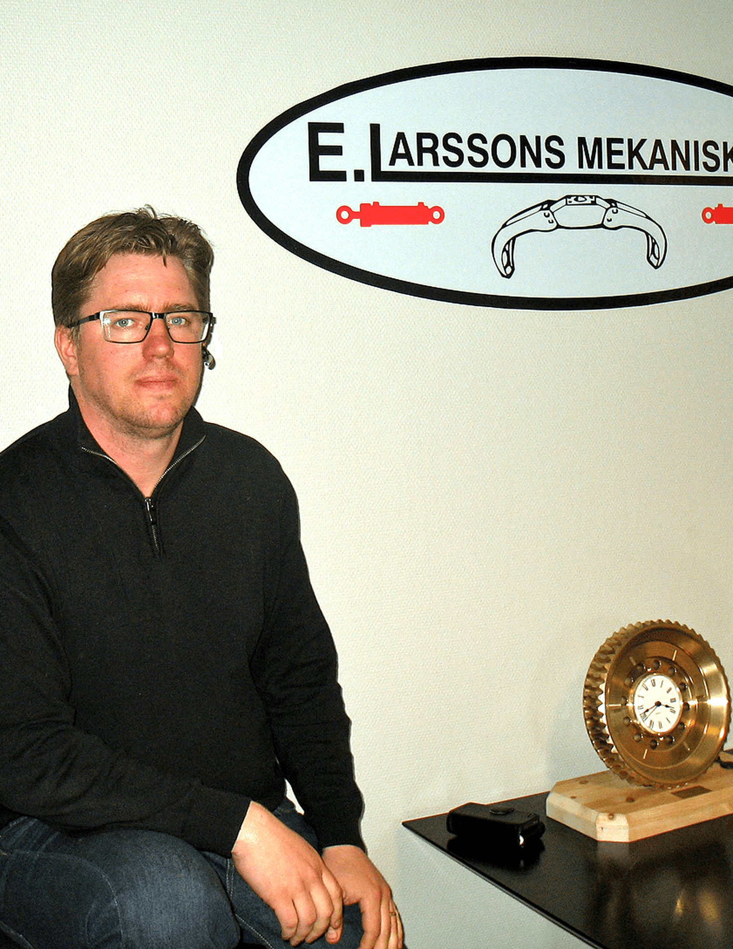Fredrik Bertils, E Larssons Mekaniska AB.png