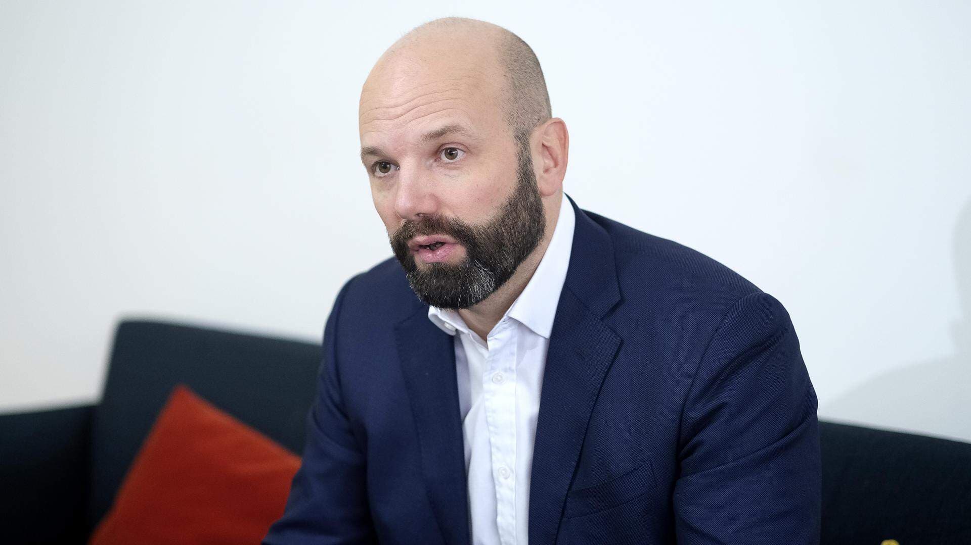 Mattias Dahl