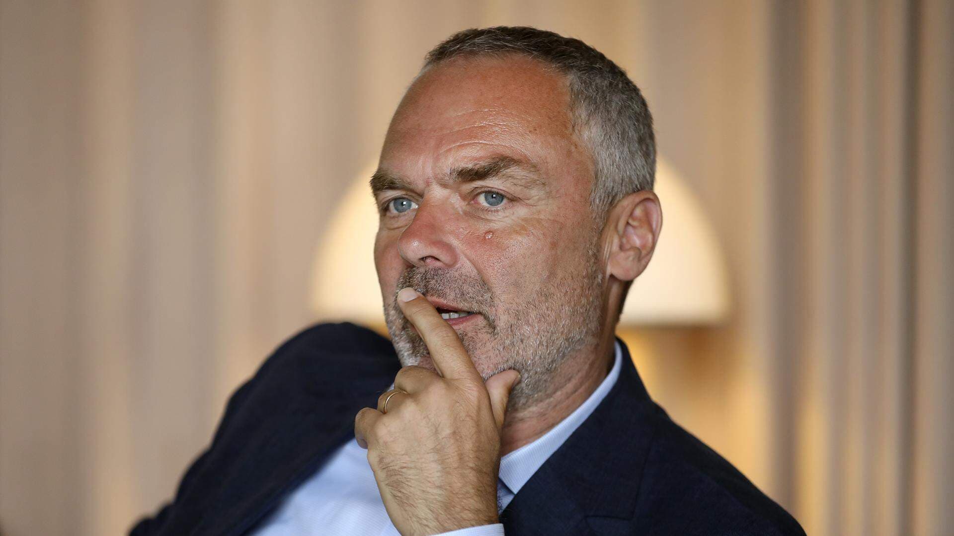 Jan Björklund