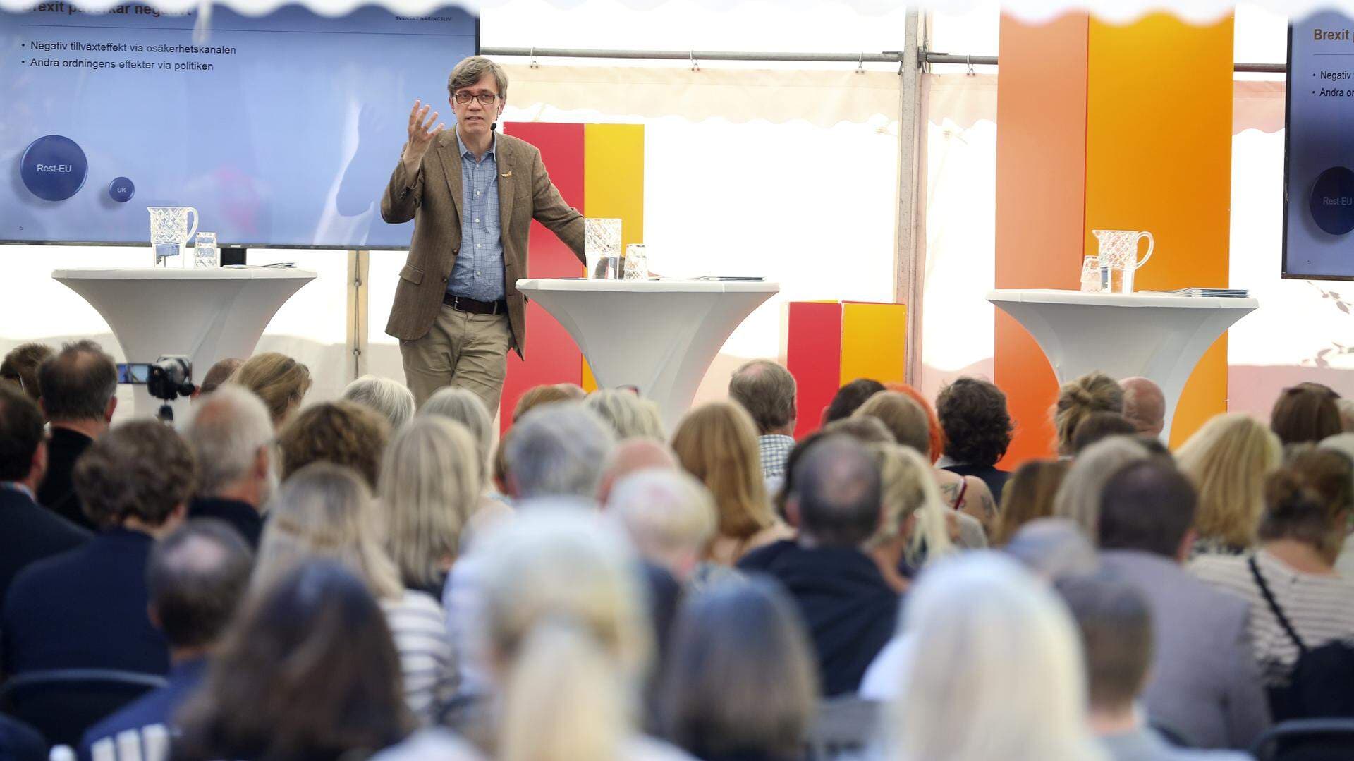 Jonas Frycklund, Almedalen.jpg
