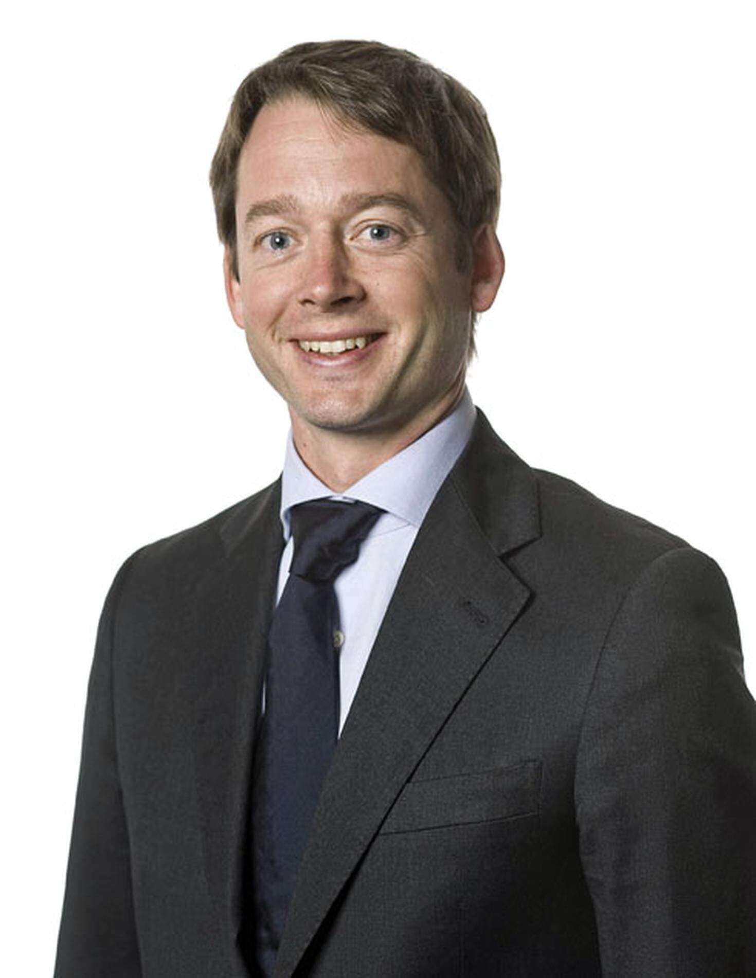 Exportrådets Carl Hermelin, region-chef för länderna söder om Sahara, beskriver Sydafrika, Angola, Kenya, Nigeria, Egypten och Marocko som marknader med tillväxtpotential.