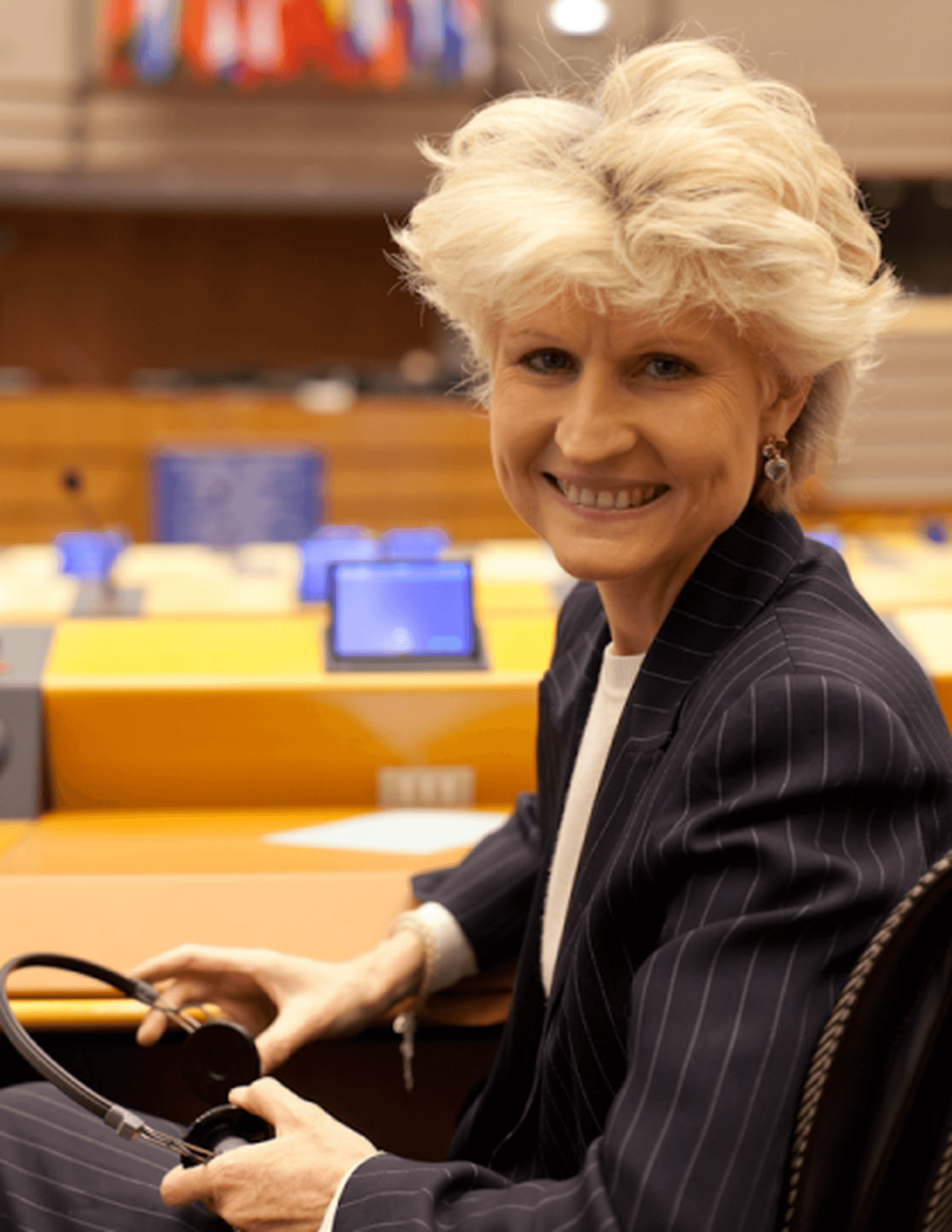 Anna Maria Corazza Bildt