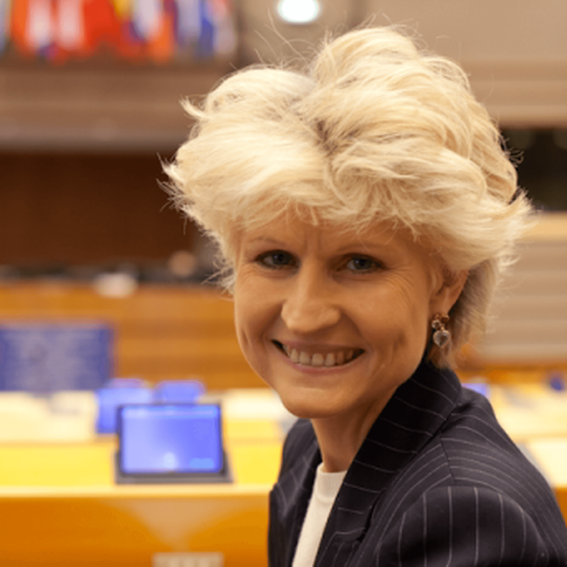 Anna Maria Corazza Bildt
