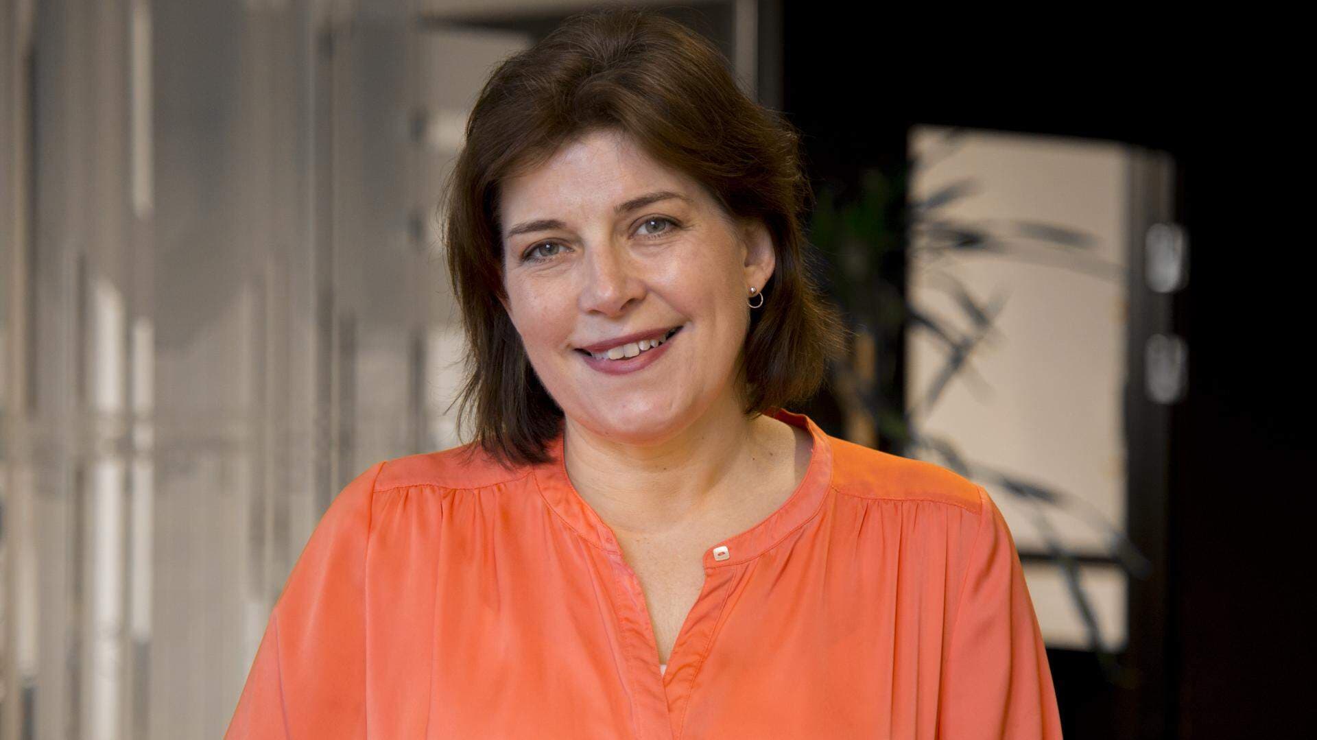 Magdalena Schultze, Massive Entertainment