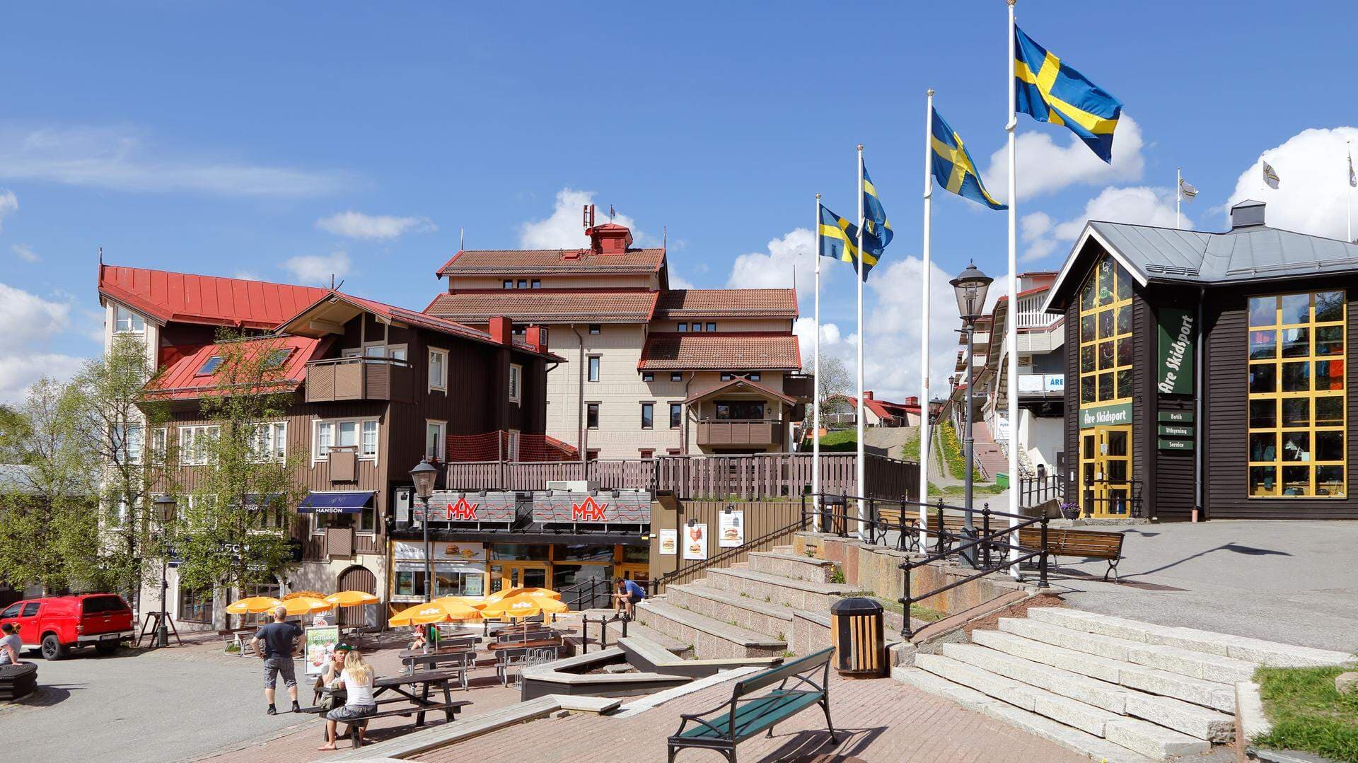 Åre