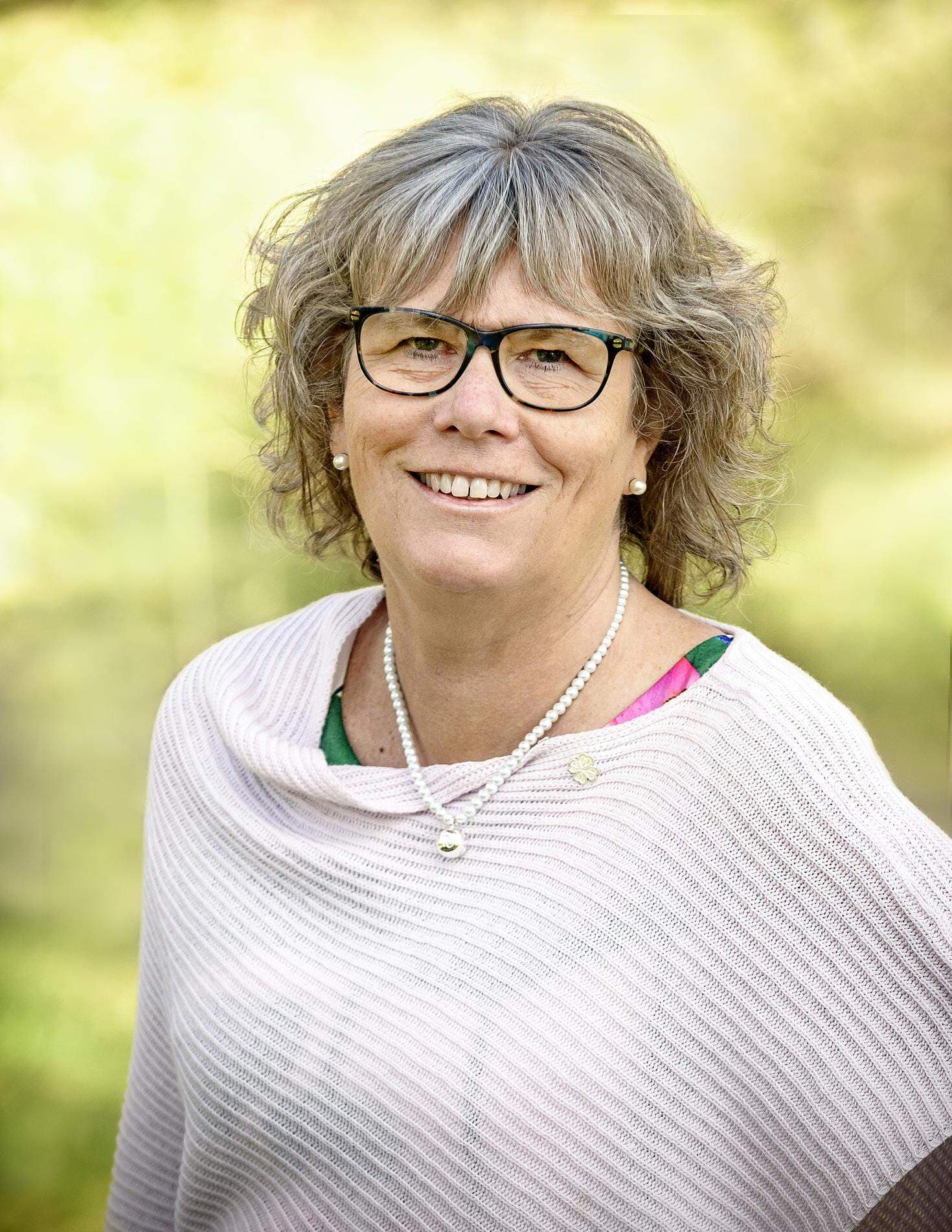 Christina Davidson
